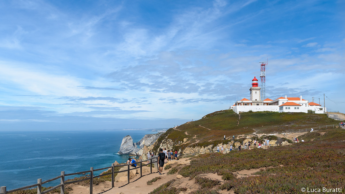 Cabo da roca