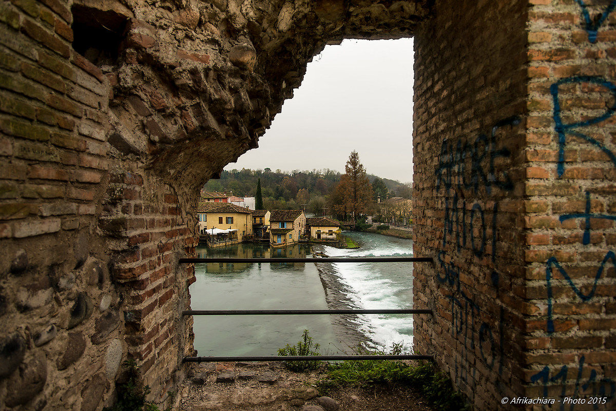 Borghetto sul Mincio