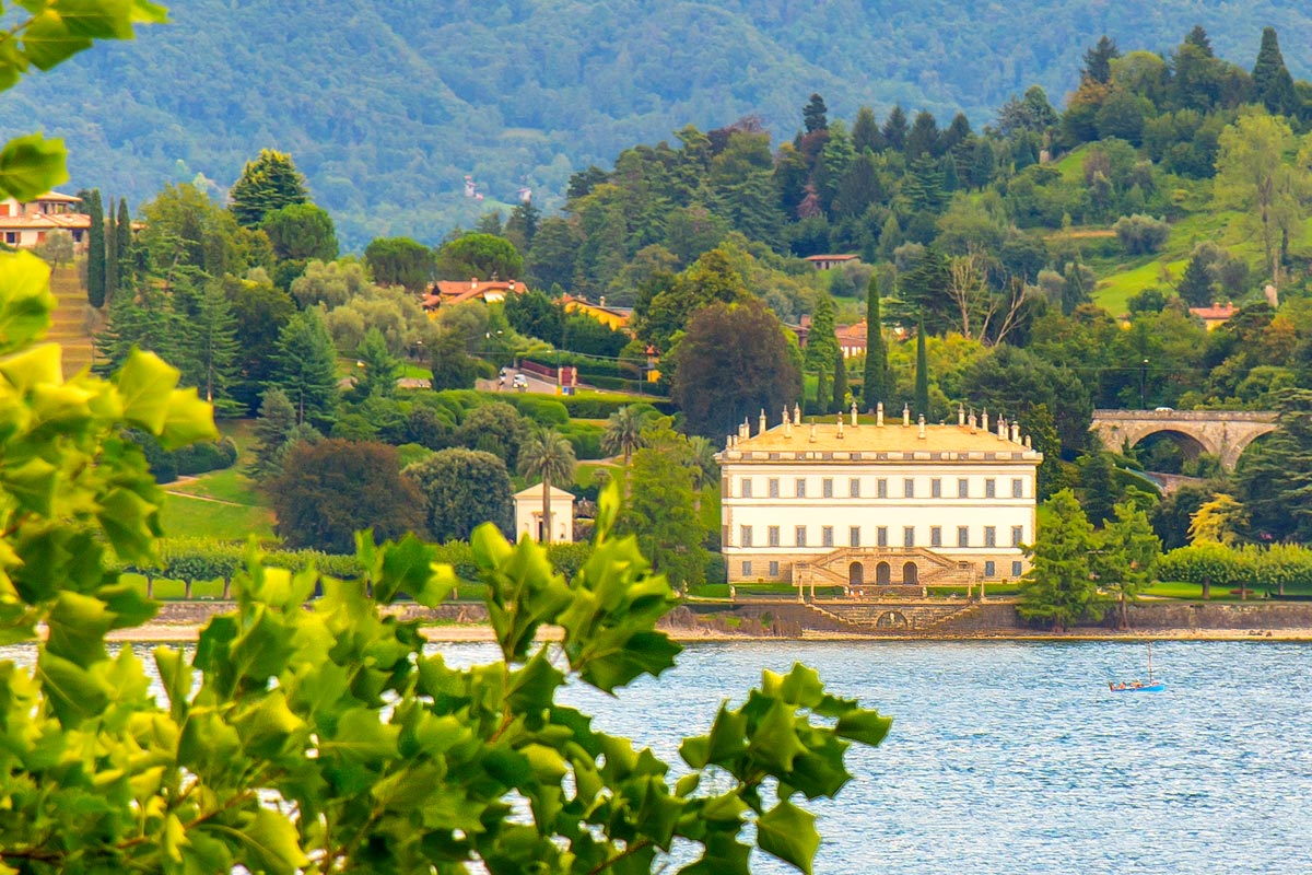 tremezzo Lake Como