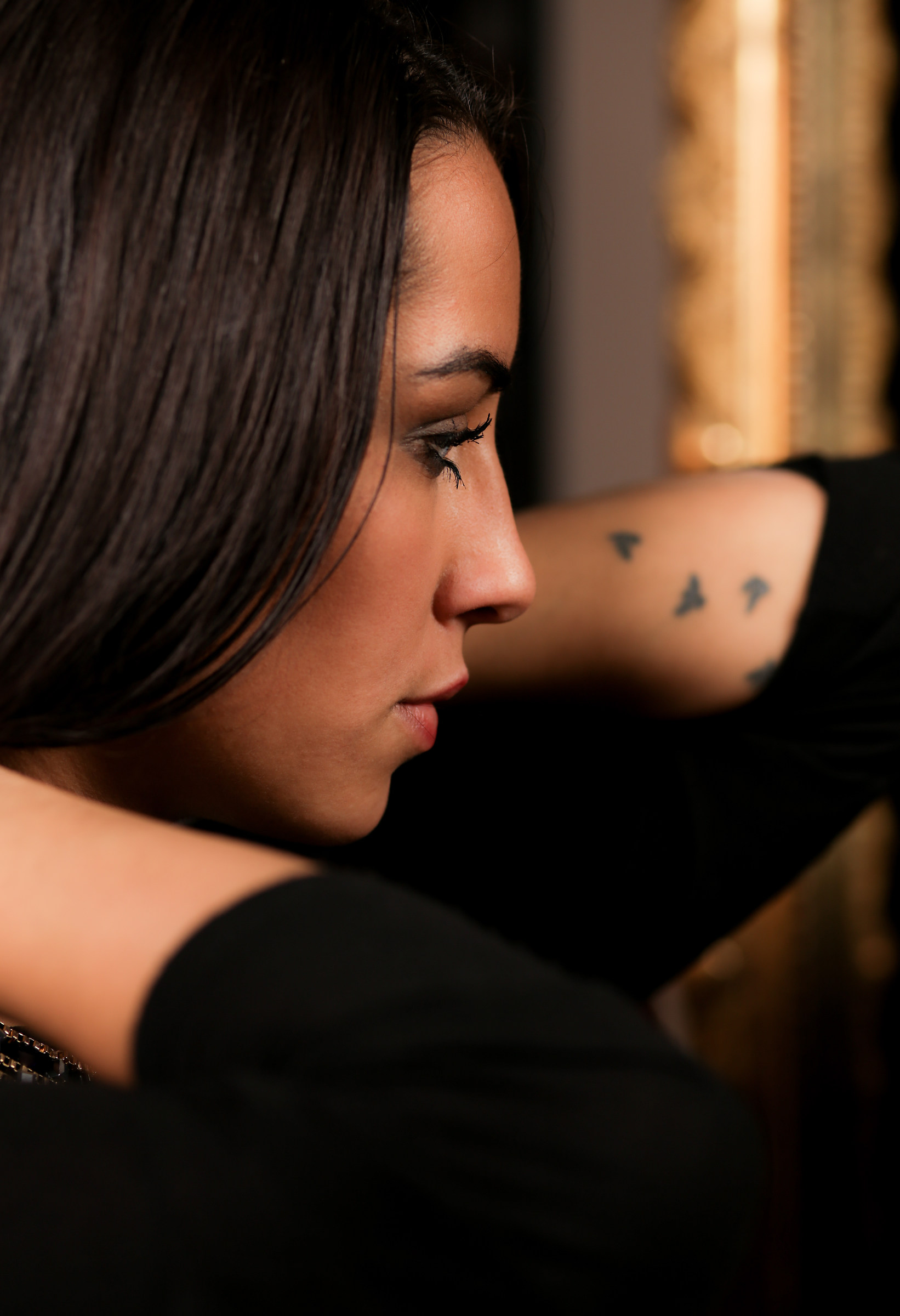 Flying against the wind