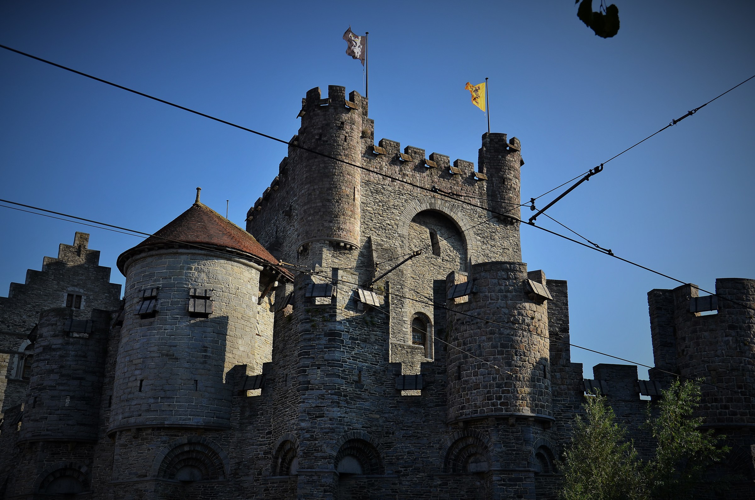 Castello (ho detto tutto)