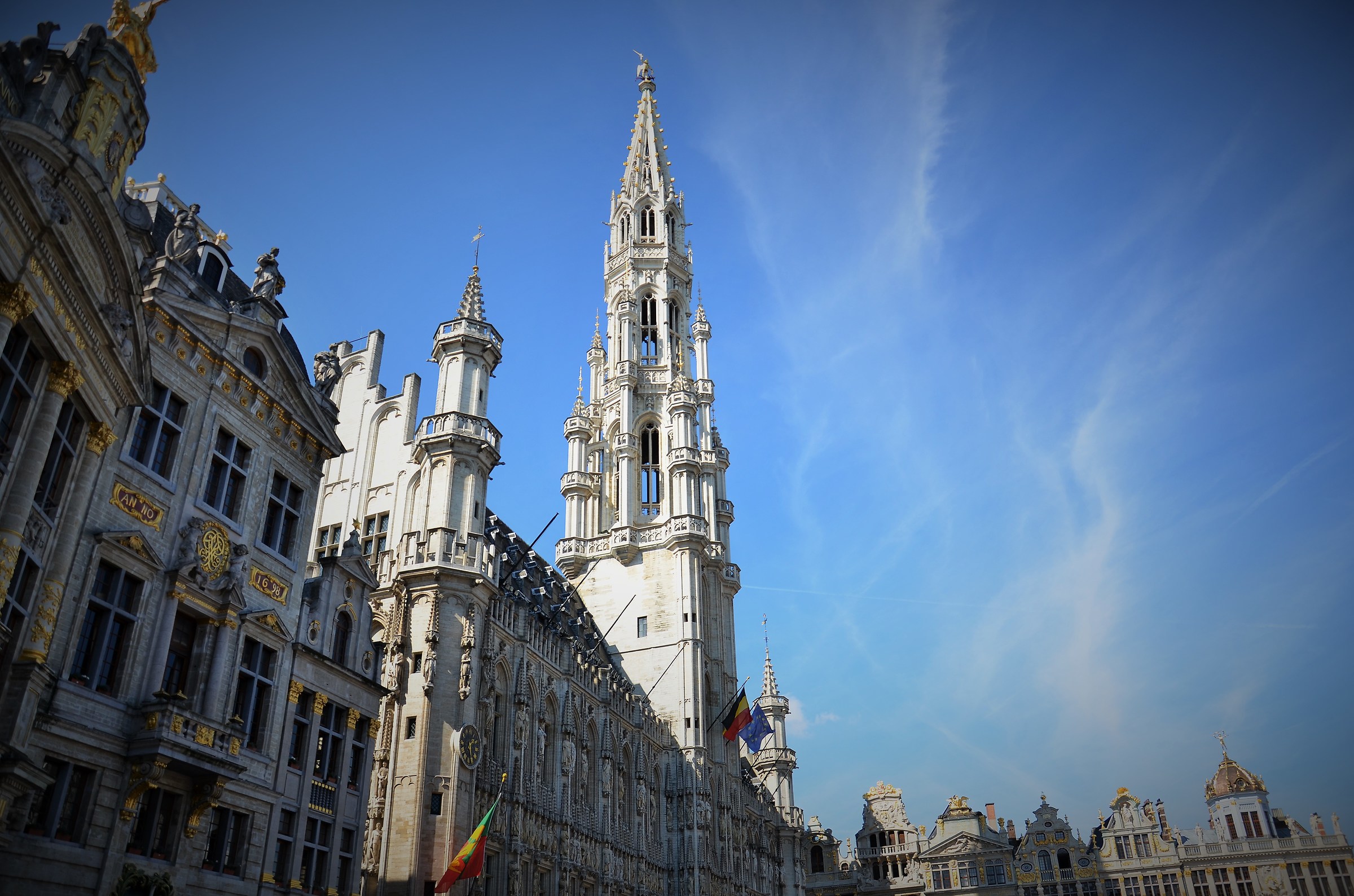Grand Place