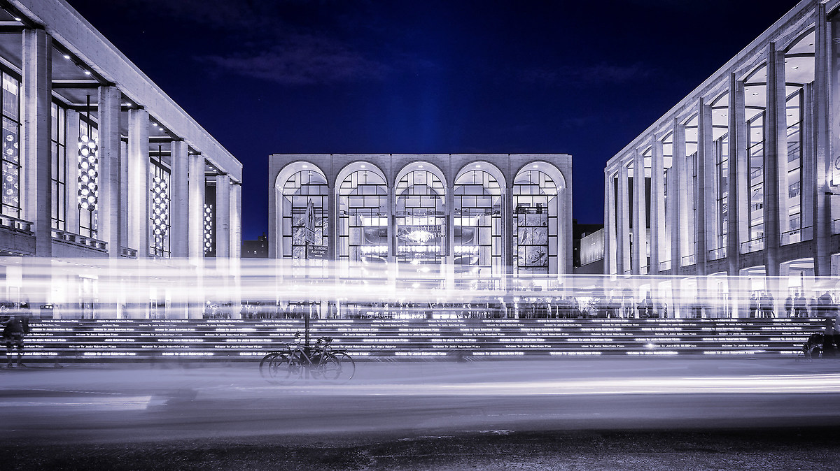 cyanotic lincoln center