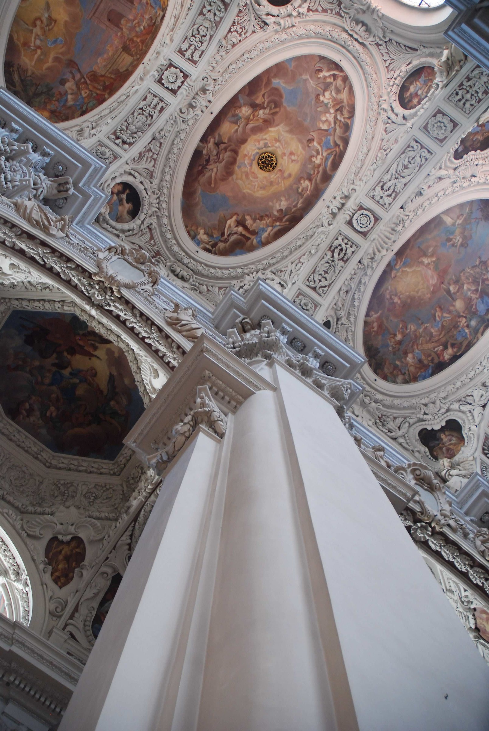 Duomo di Santo Stefano - Passau