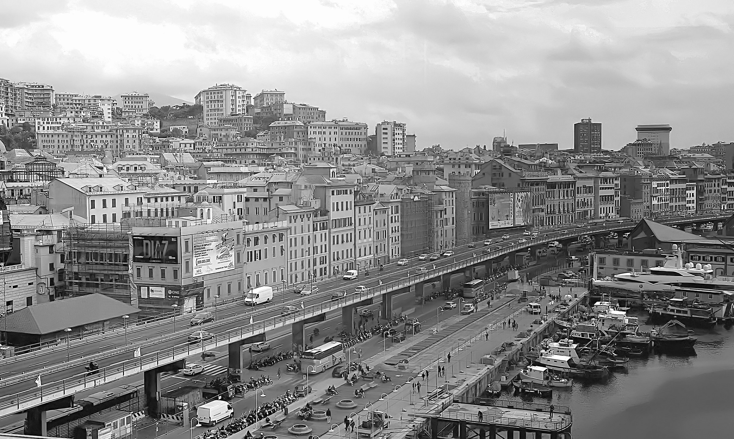 Solo Genova