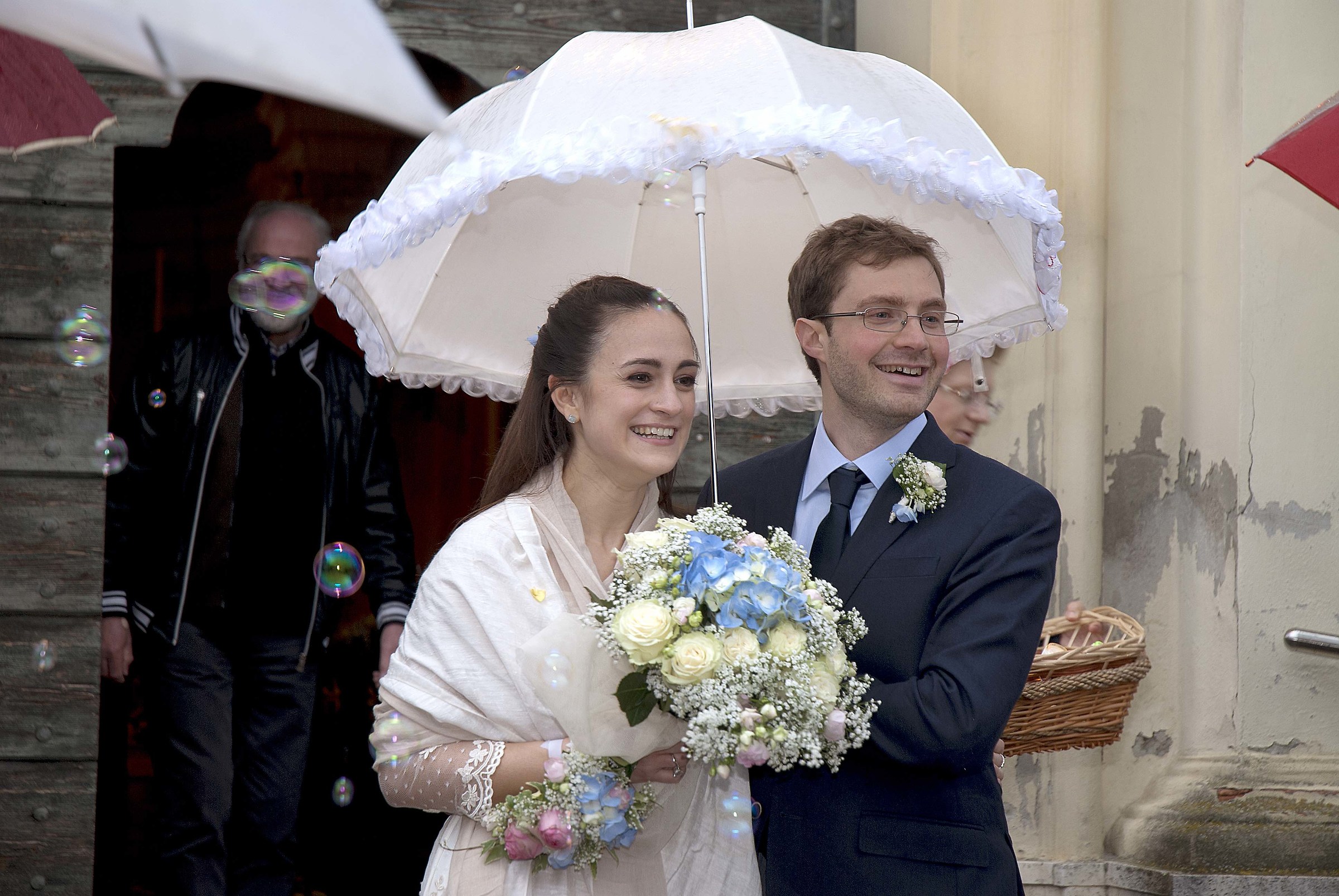 Dopo i fatidici ... Si !