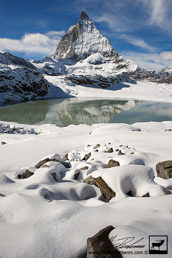Matterhorn