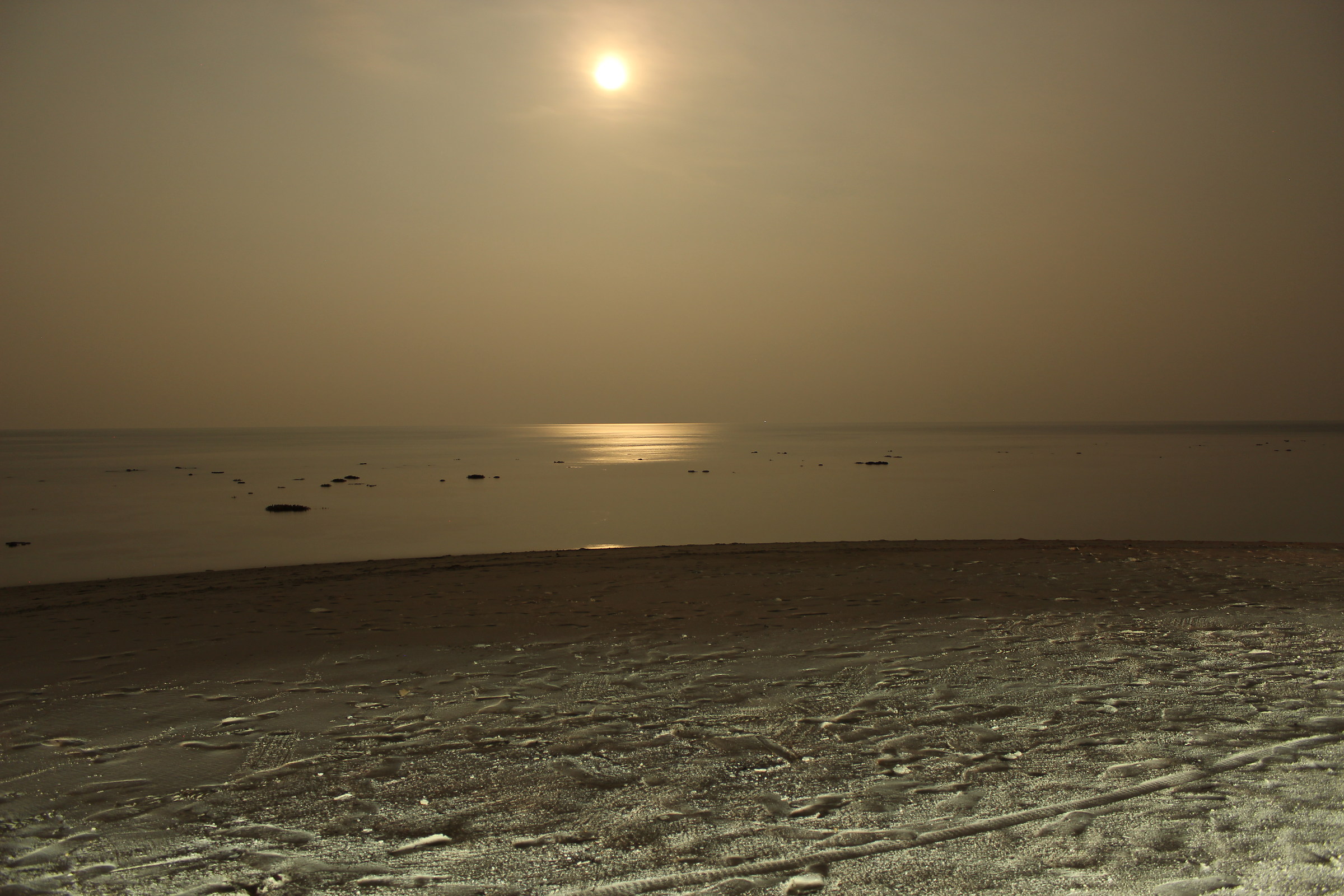 luna che spende atollo di male' nord eriyadu maldive