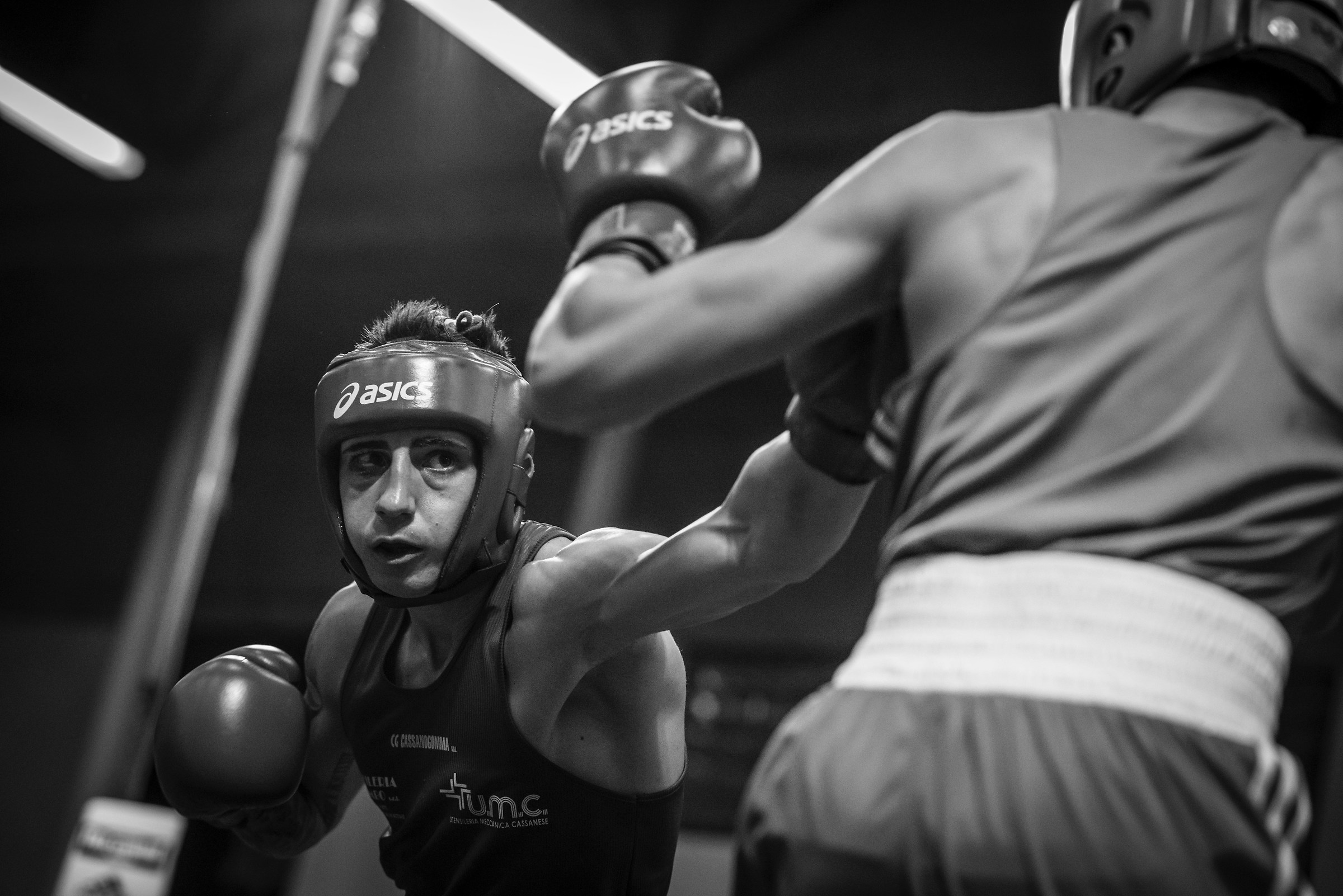 Campionati Regionali cat. Elite