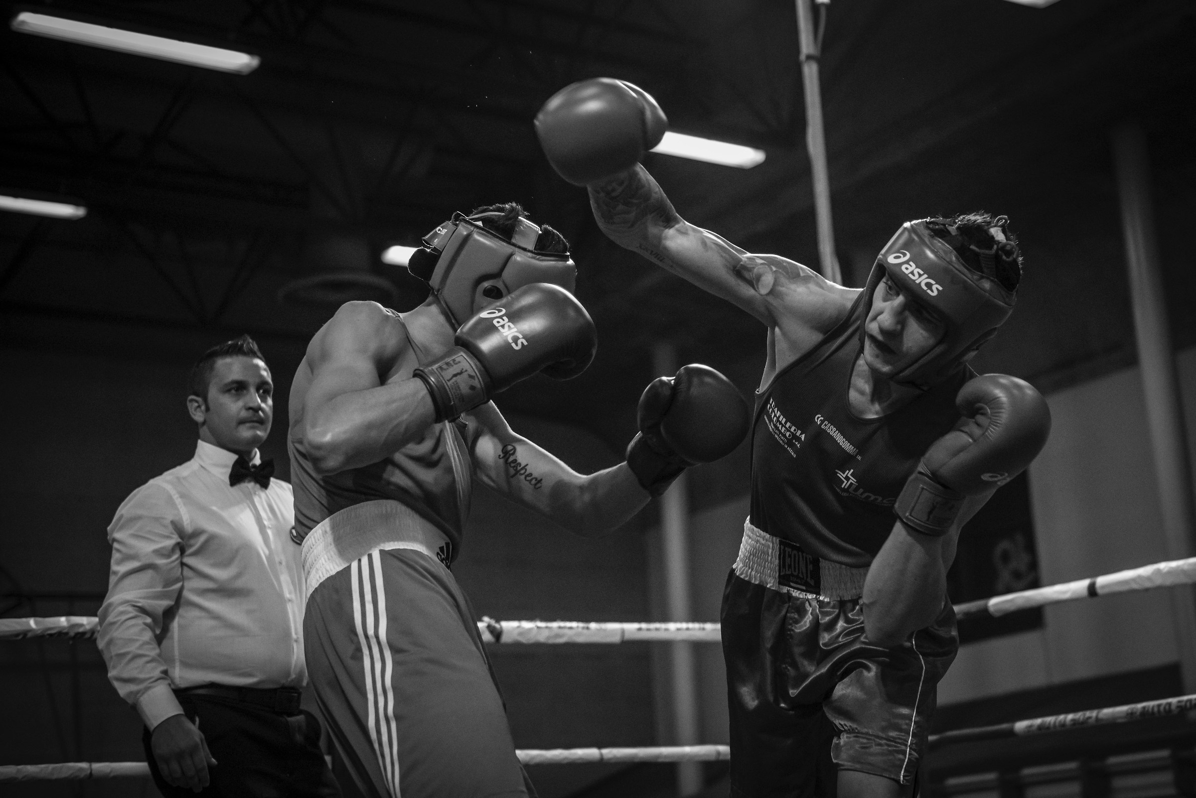 Campionati Regionali cat. Elite