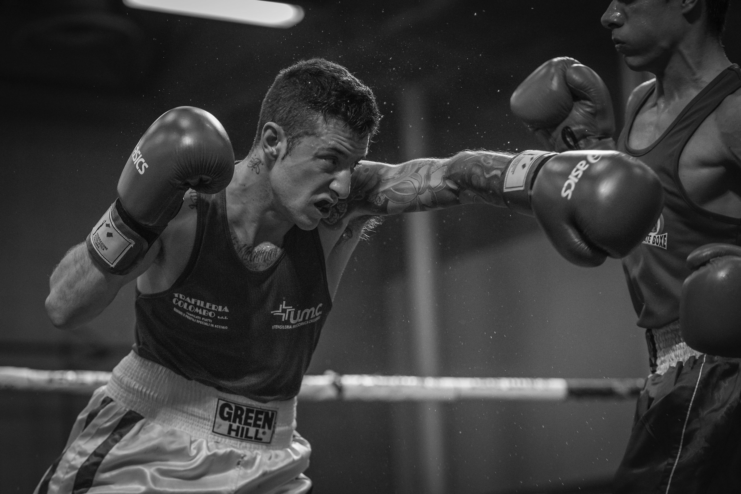 Campionati Regionali cat. Elite