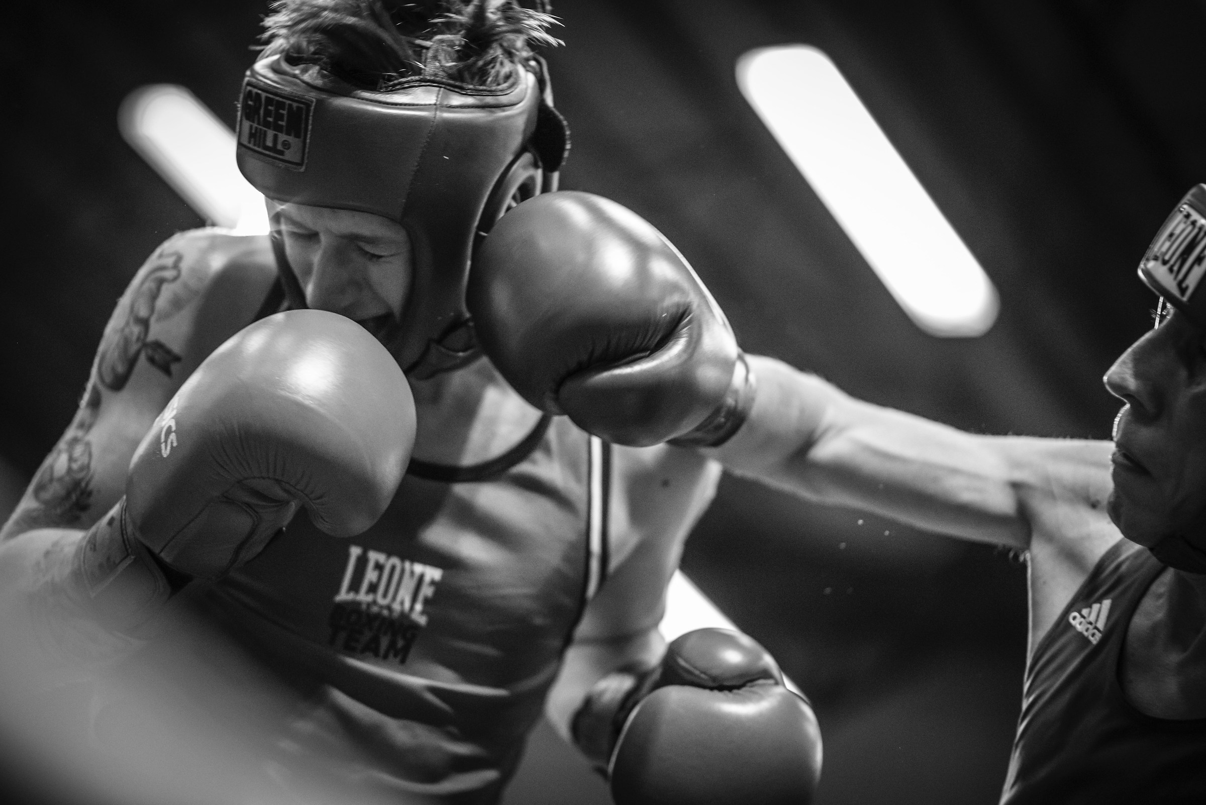 Campionati Regionali cat. Elite