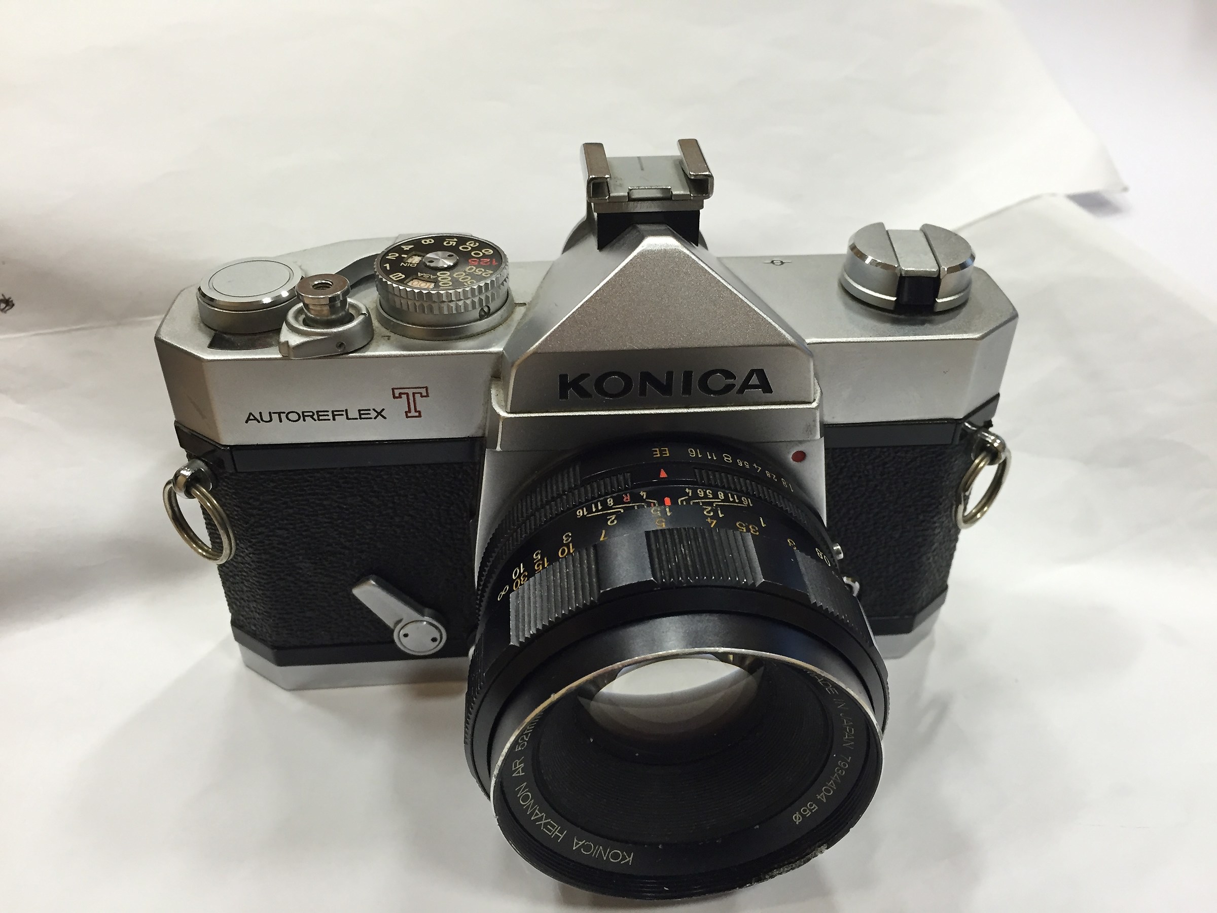 C'era una volta......