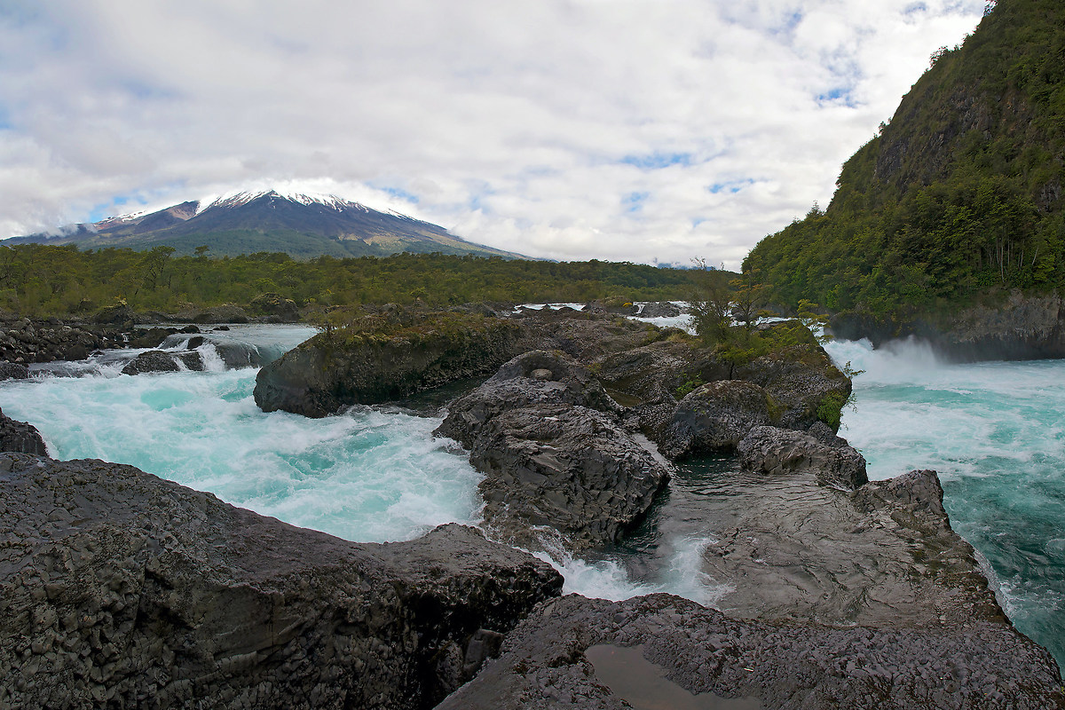 Rio Petrohue