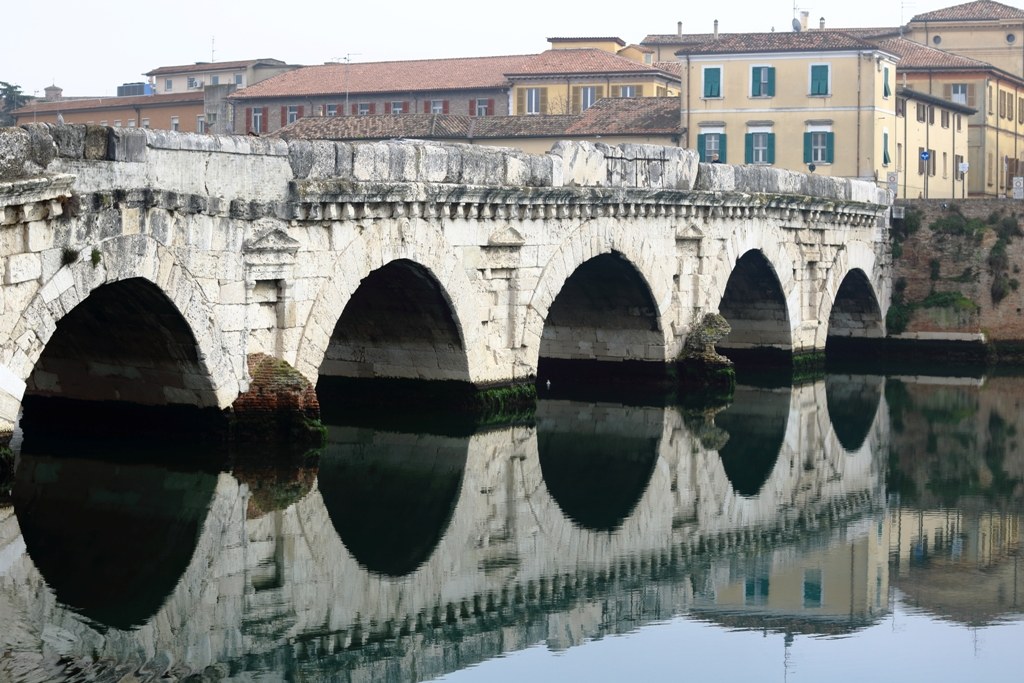 Bridge of Tiberius