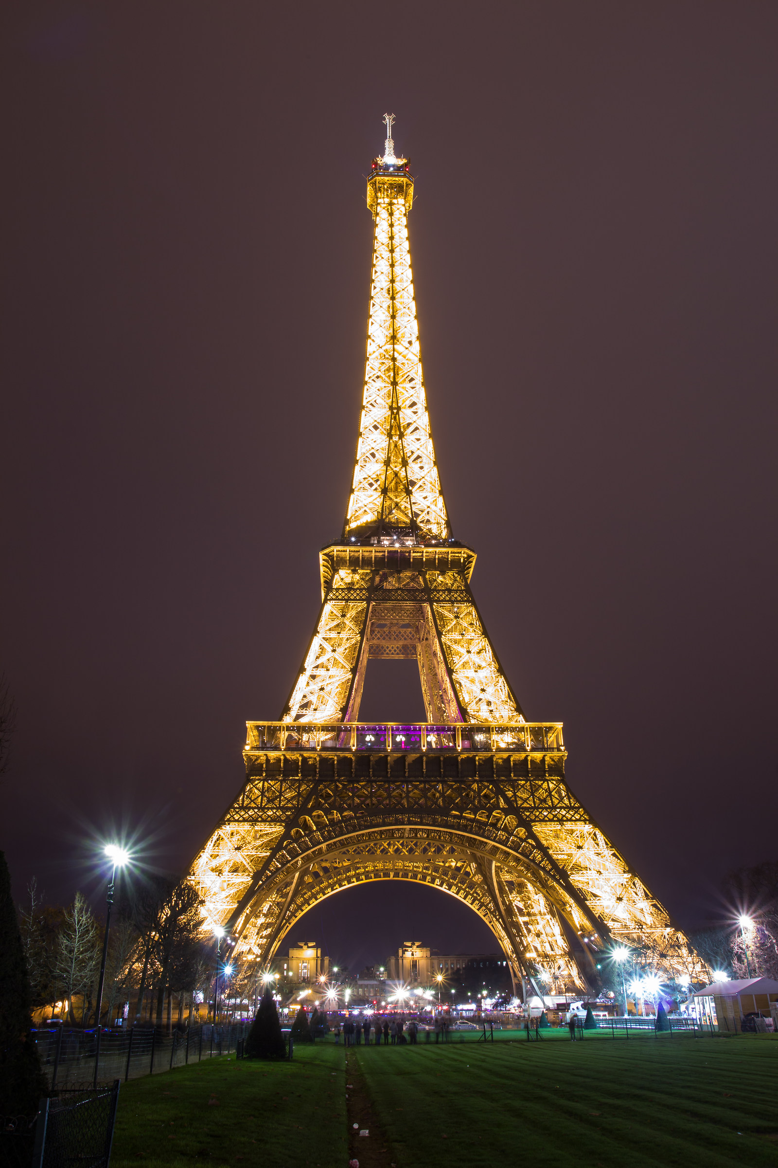 Torre Eiffel