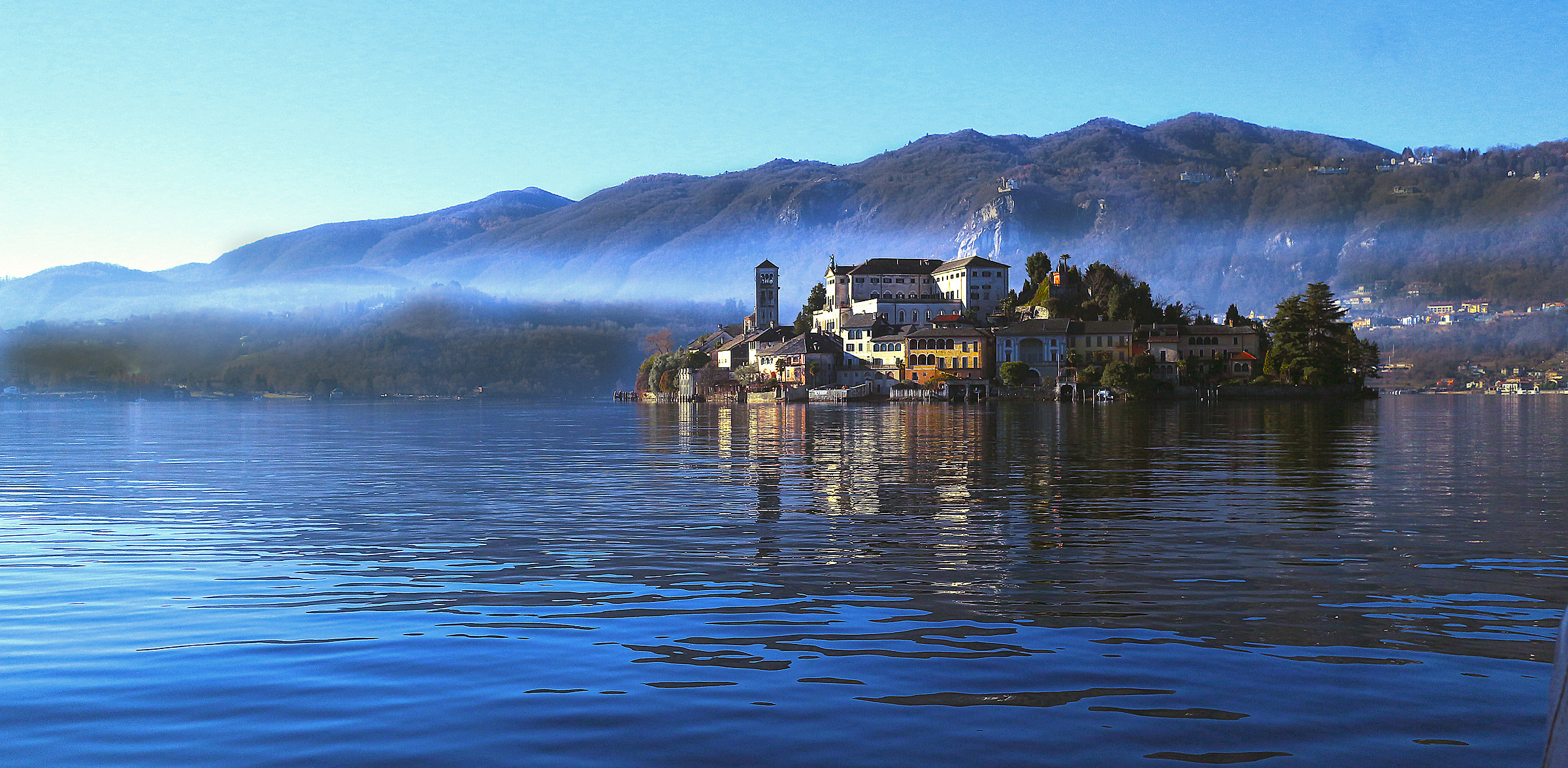 Orta San Giulio 2