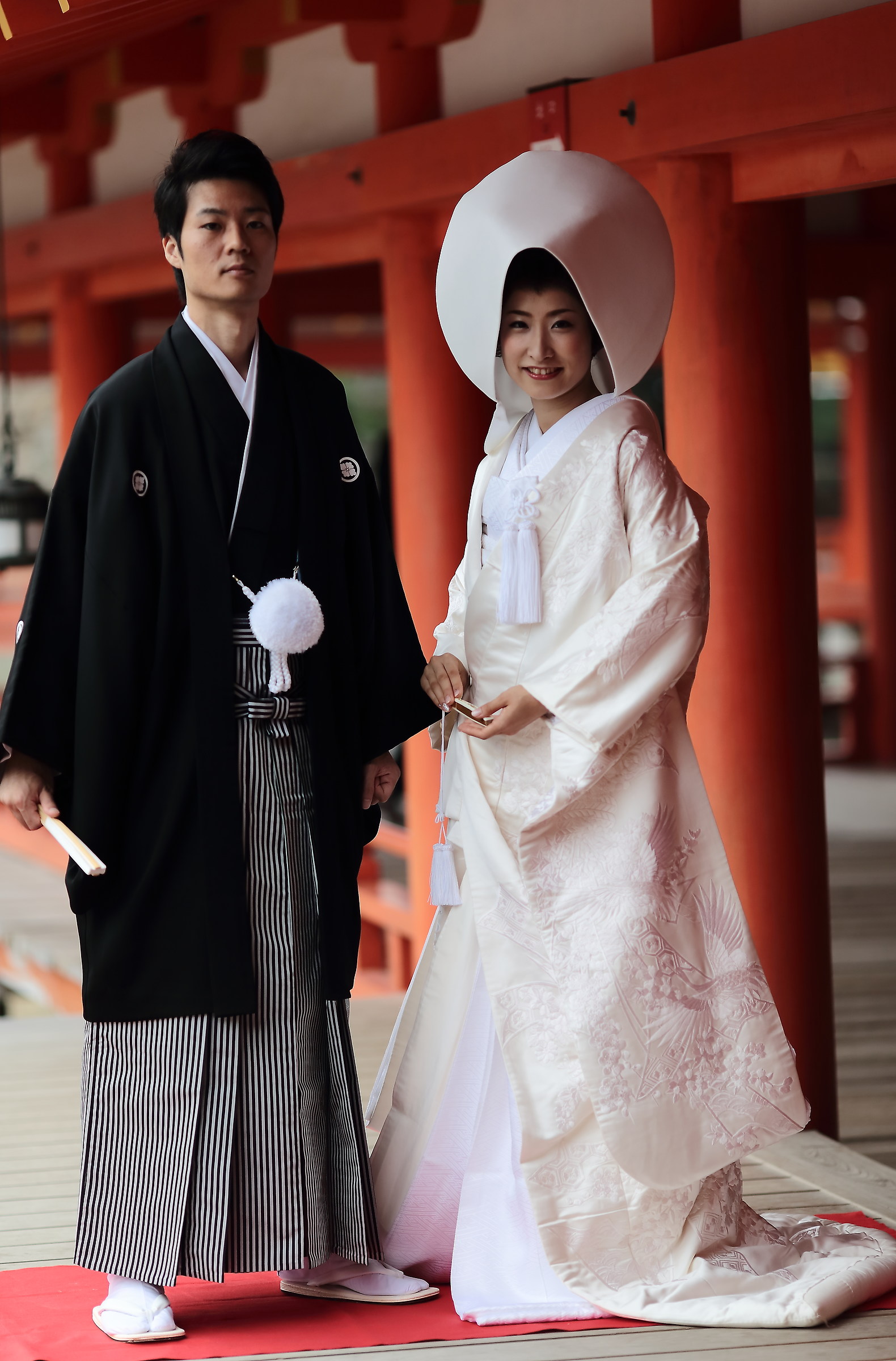 L'eleganza dell'Oriente