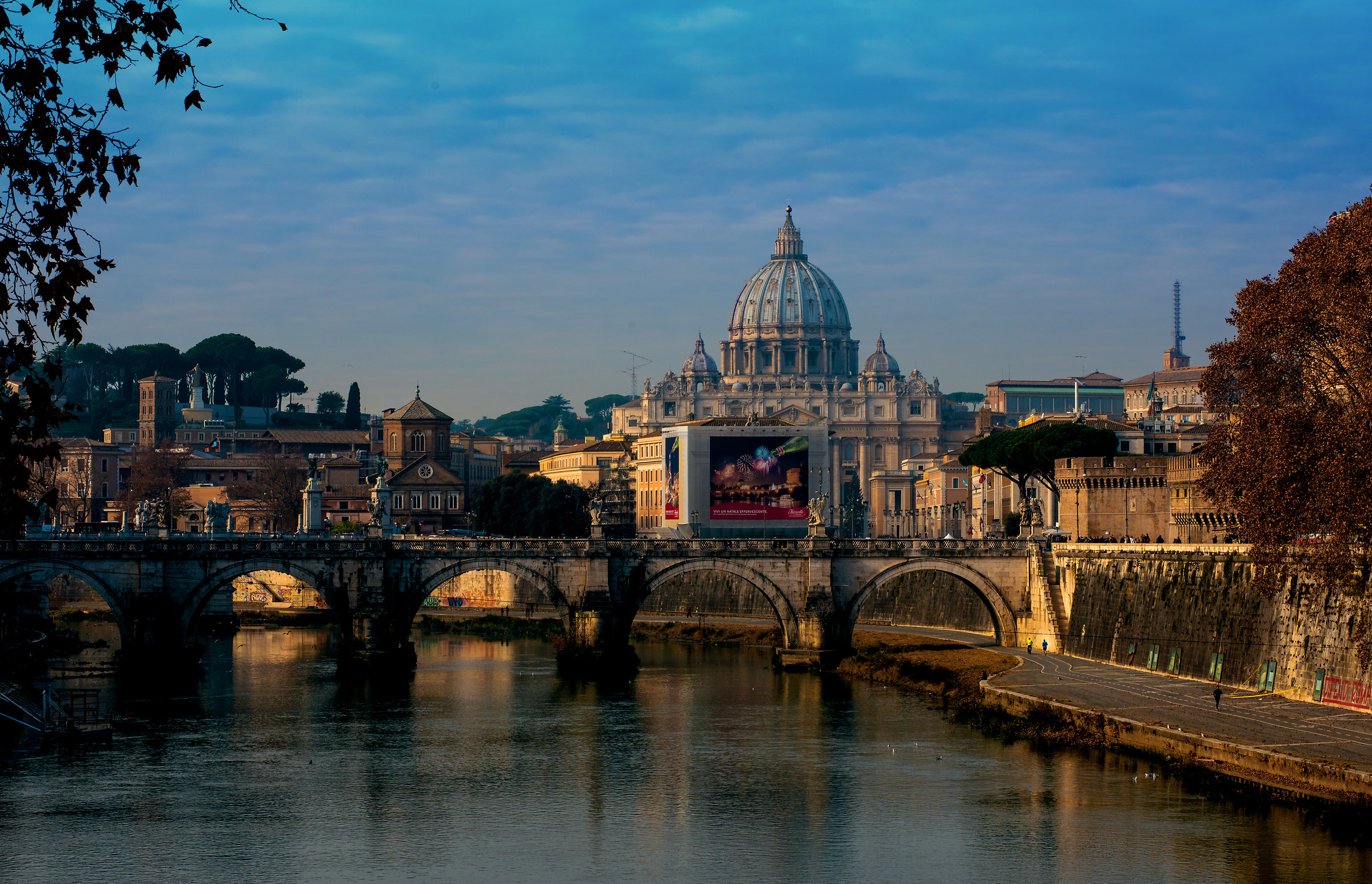 ...semplicemente Roma...