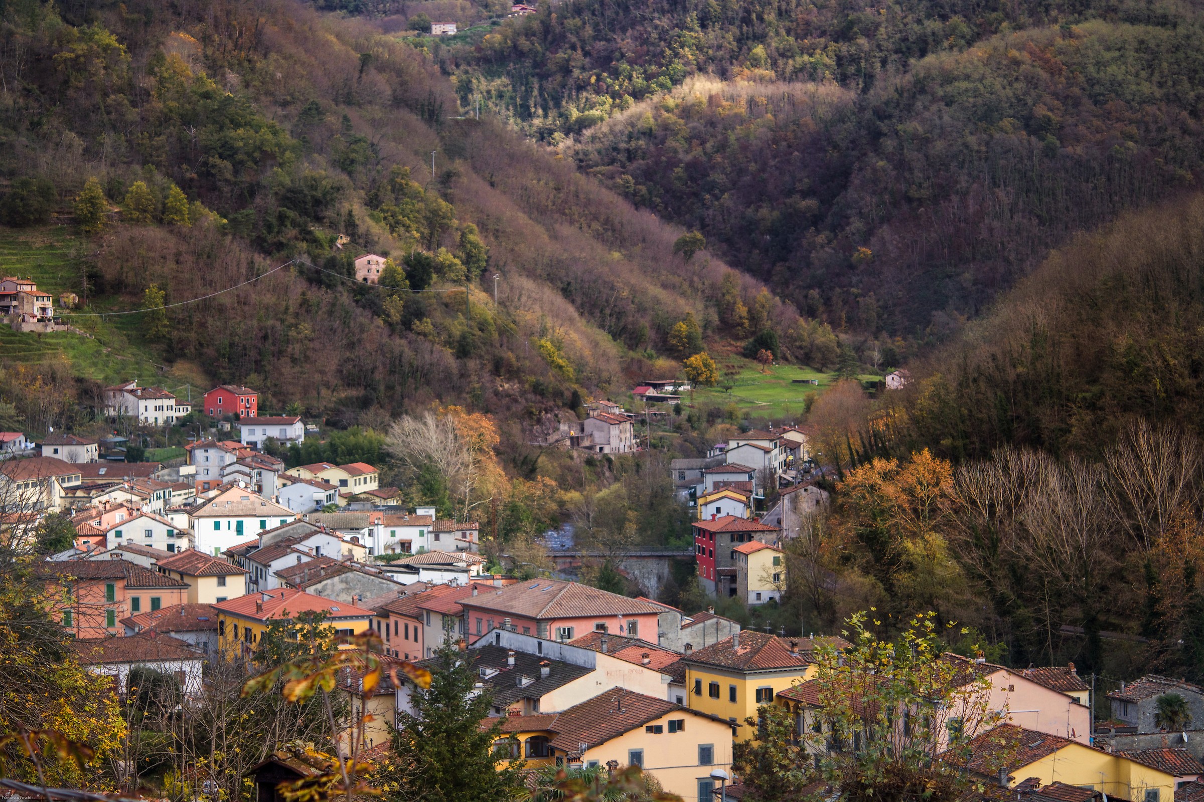 Bagni di Lucca