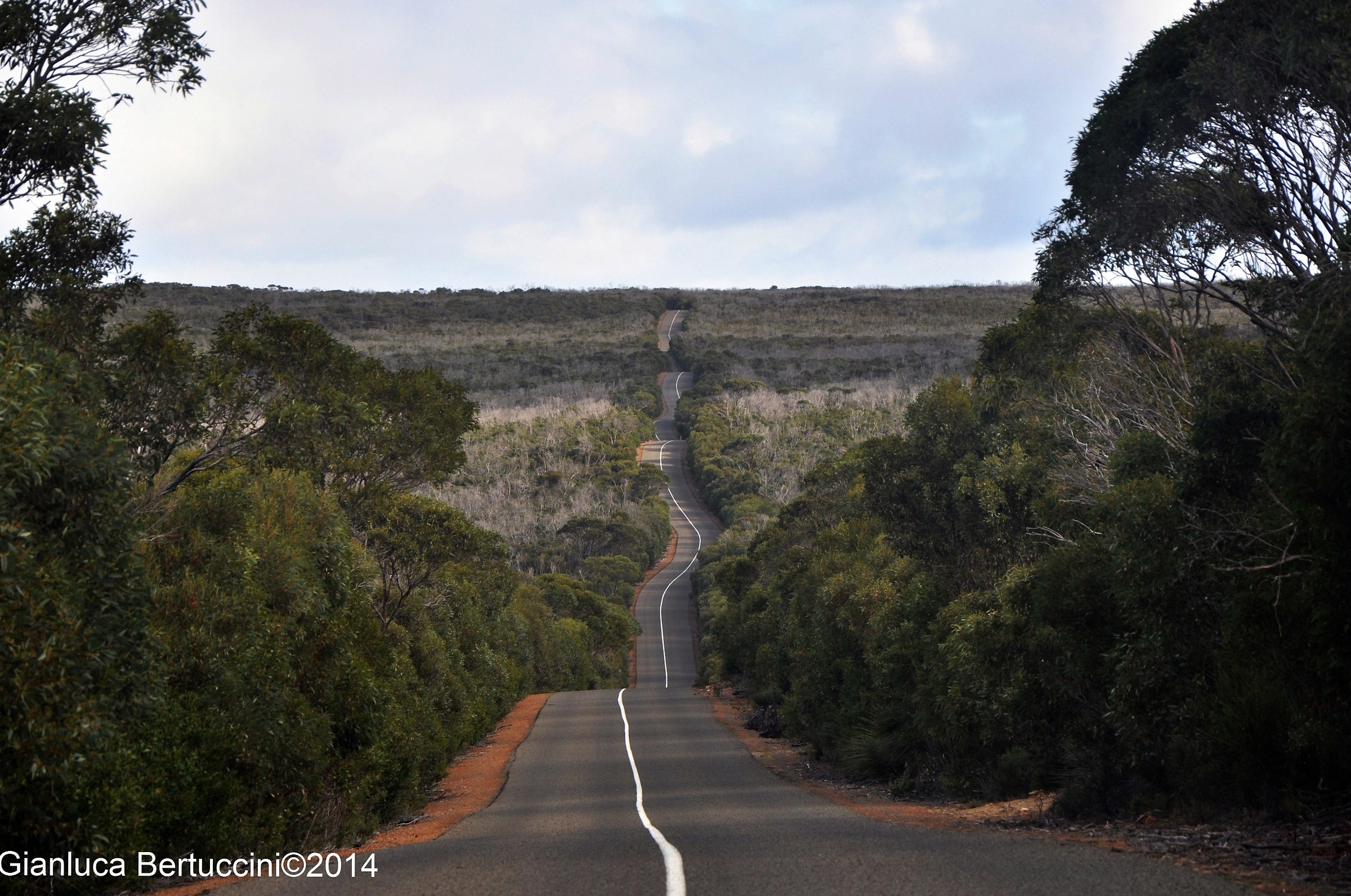 Kangaroo Island