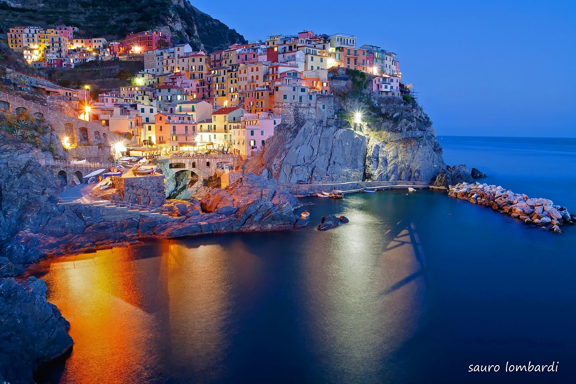 manarola pm
