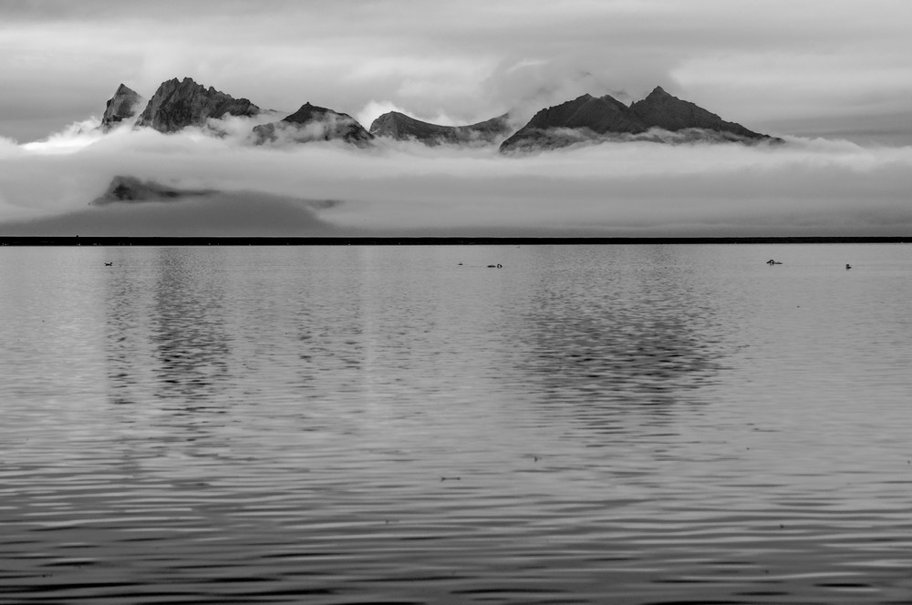 ....dopo la tempesta