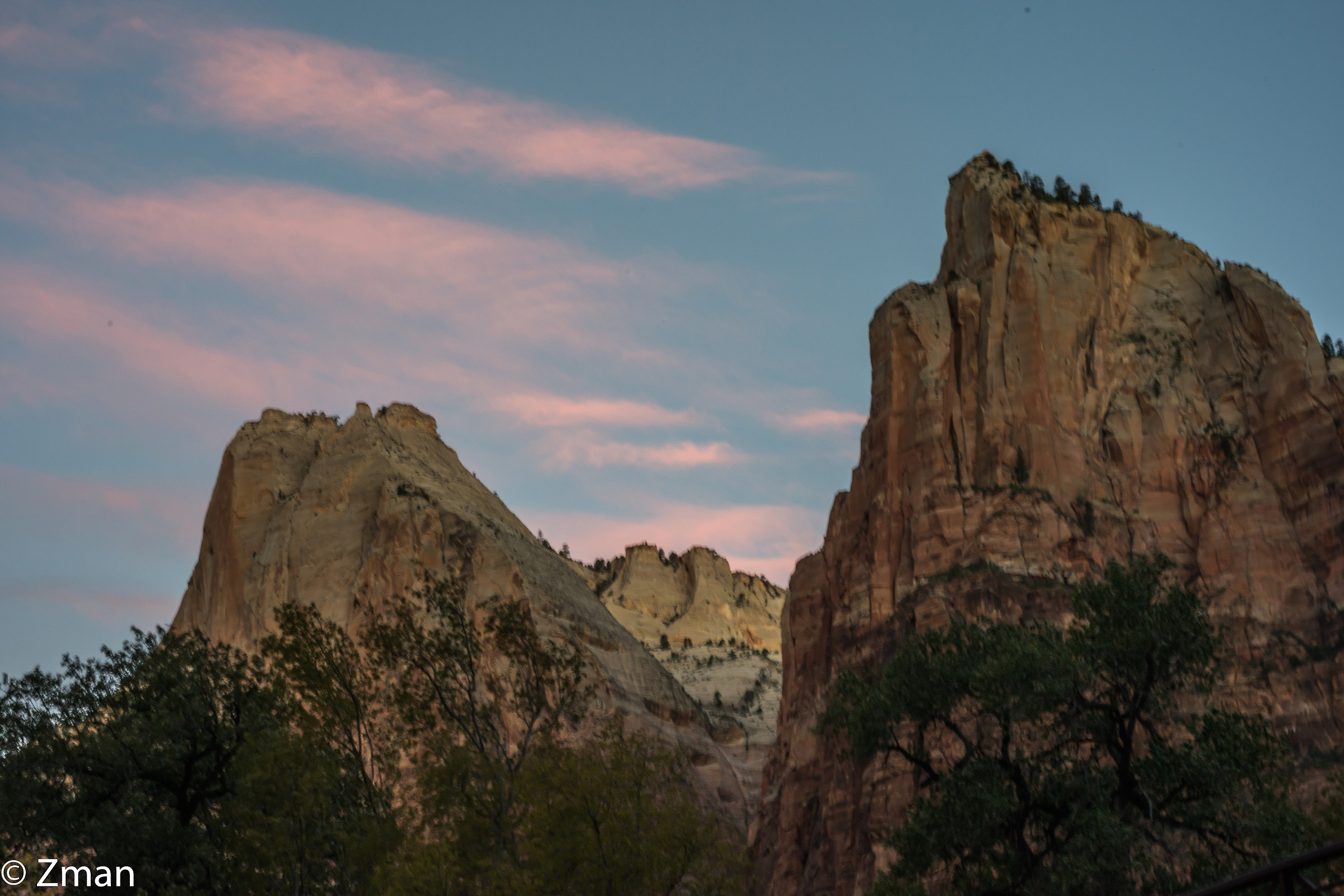 Zion National Park