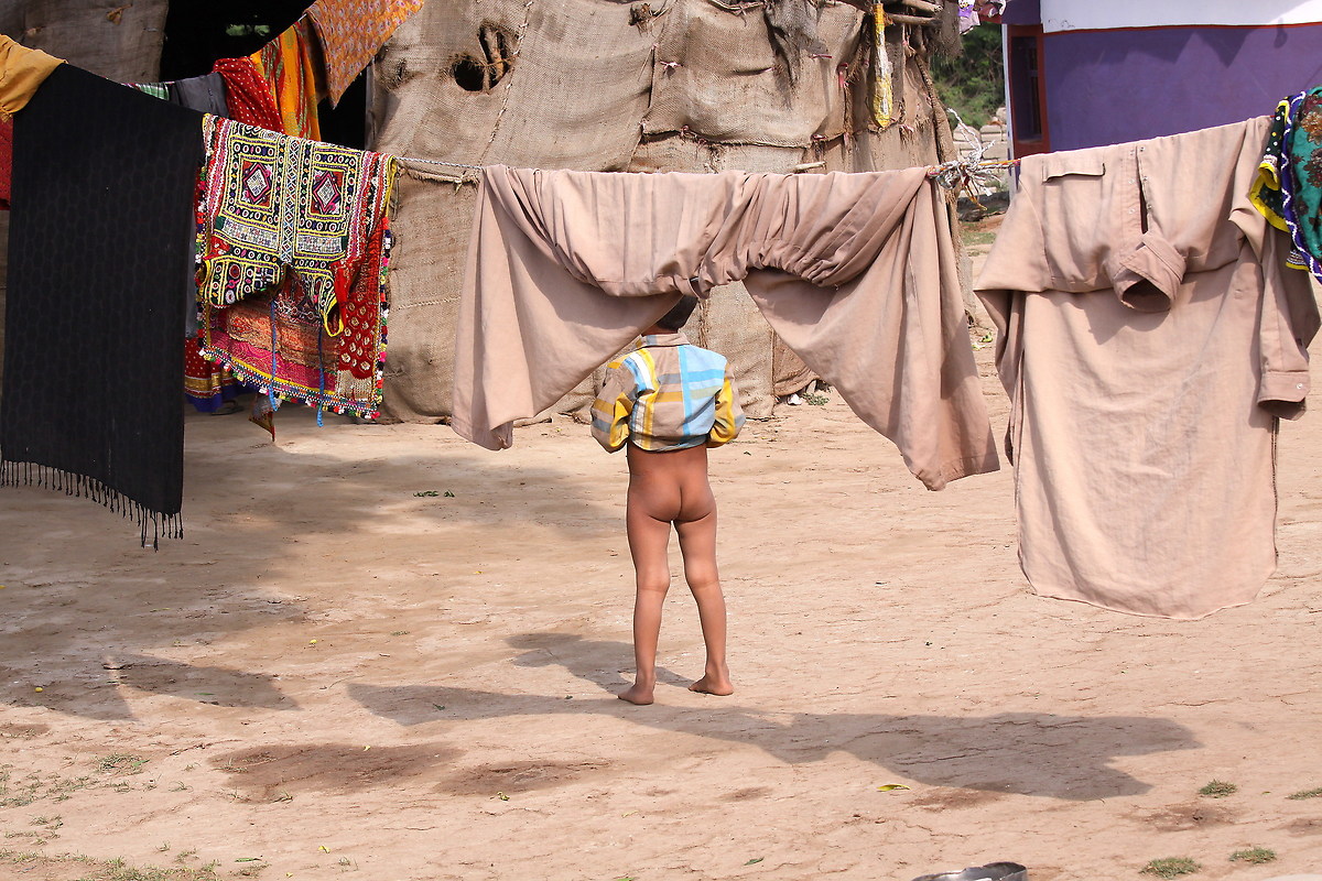 Just wipe me put them