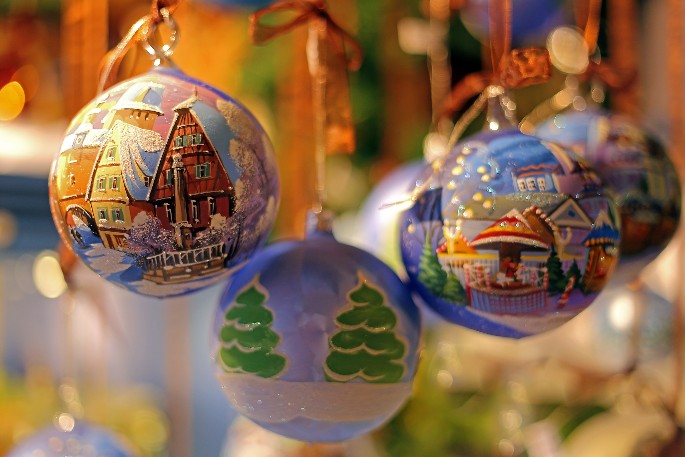 Auguri a tutti! (Merano)