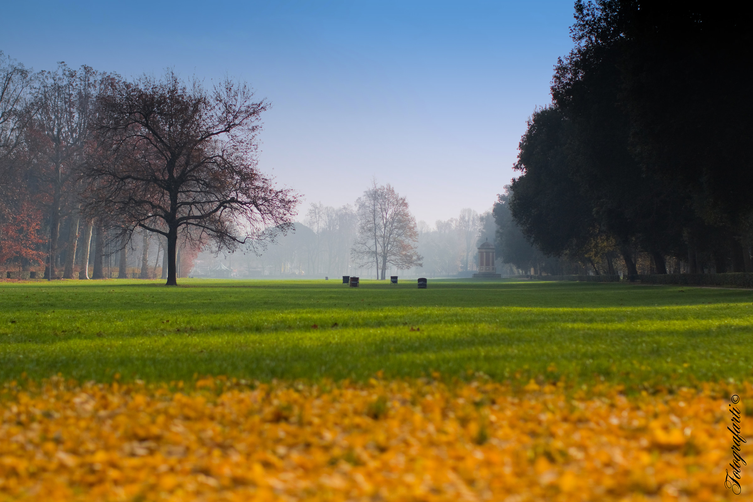 parco delle cascine