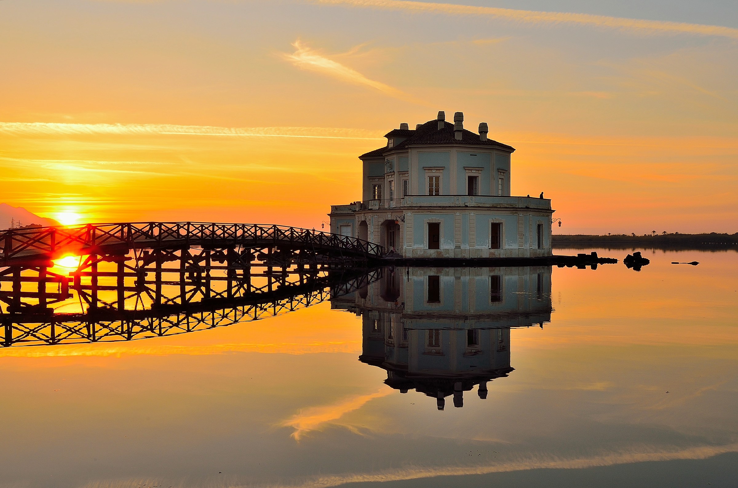 Pennellate Borboniche