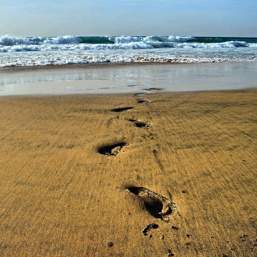 Fuerteventura, Canarie.