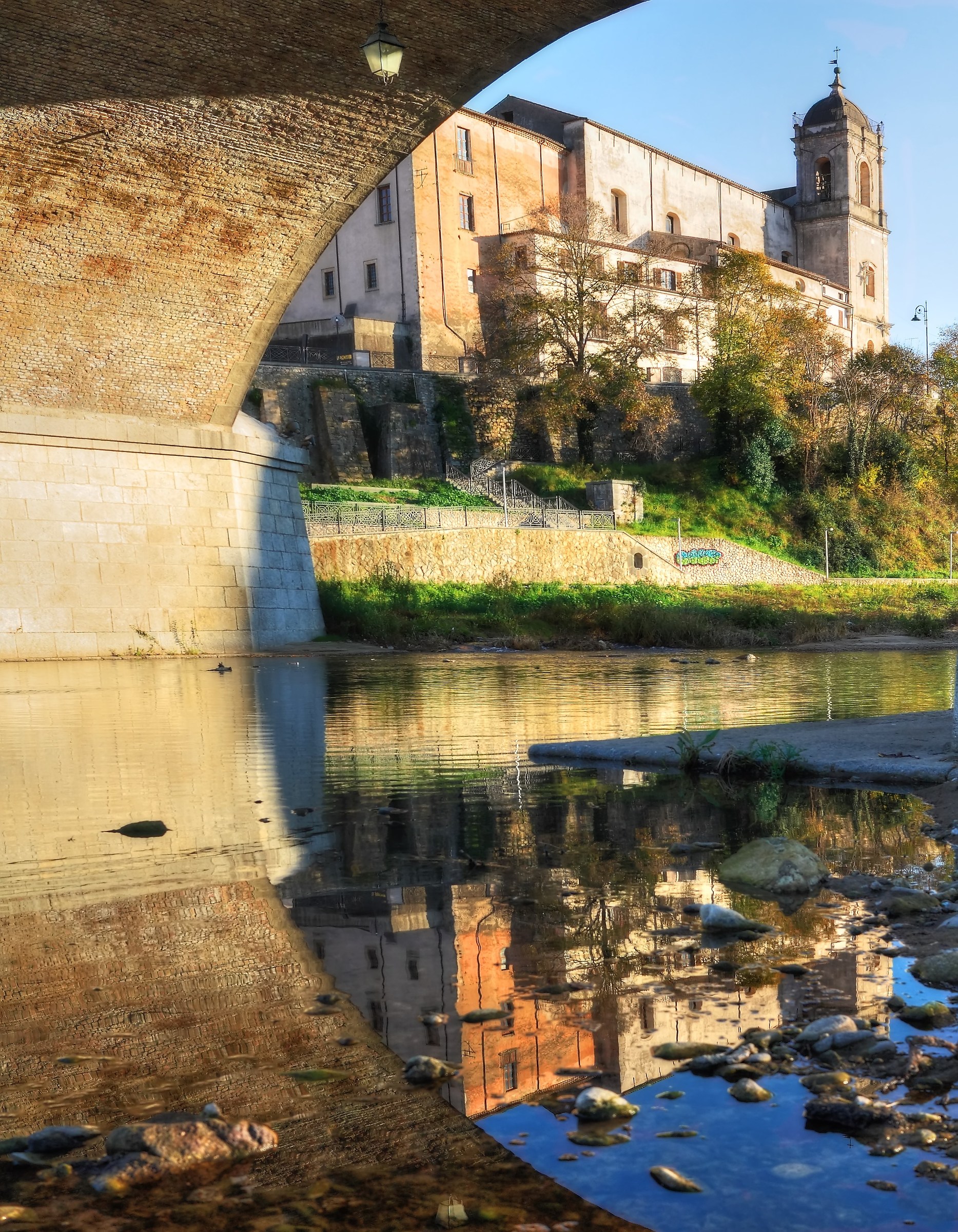 Osservazioni pomeridiane