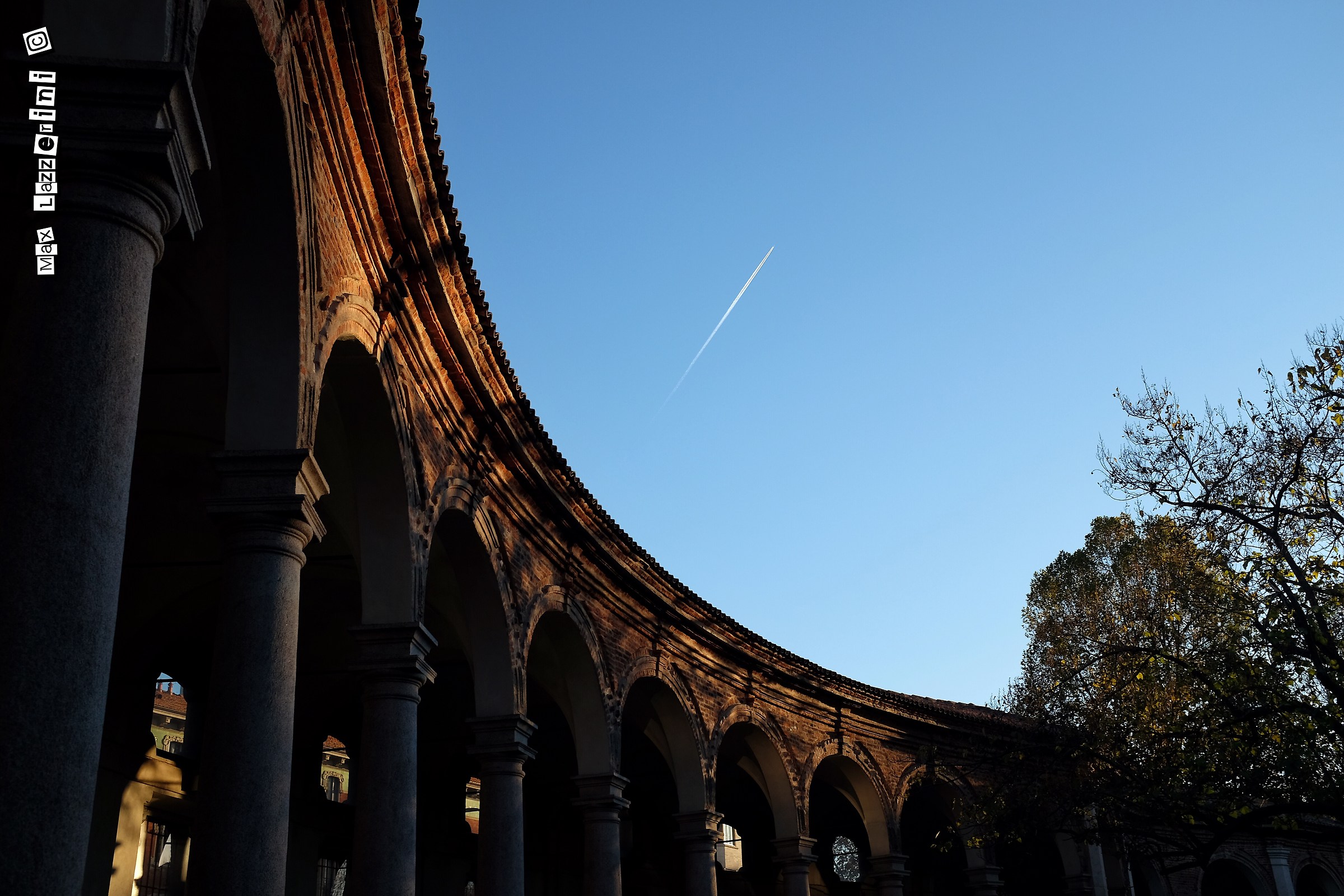 Rotonda della Besana