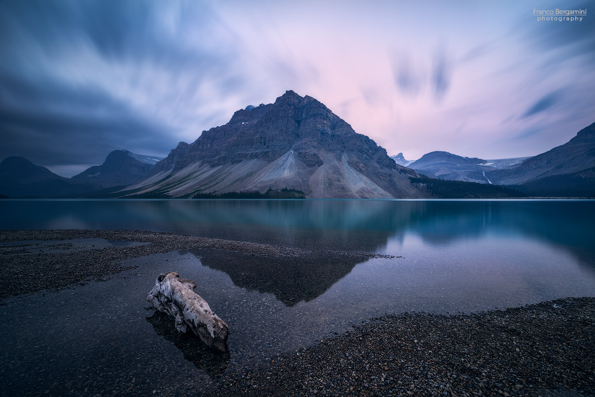 Bow Lake