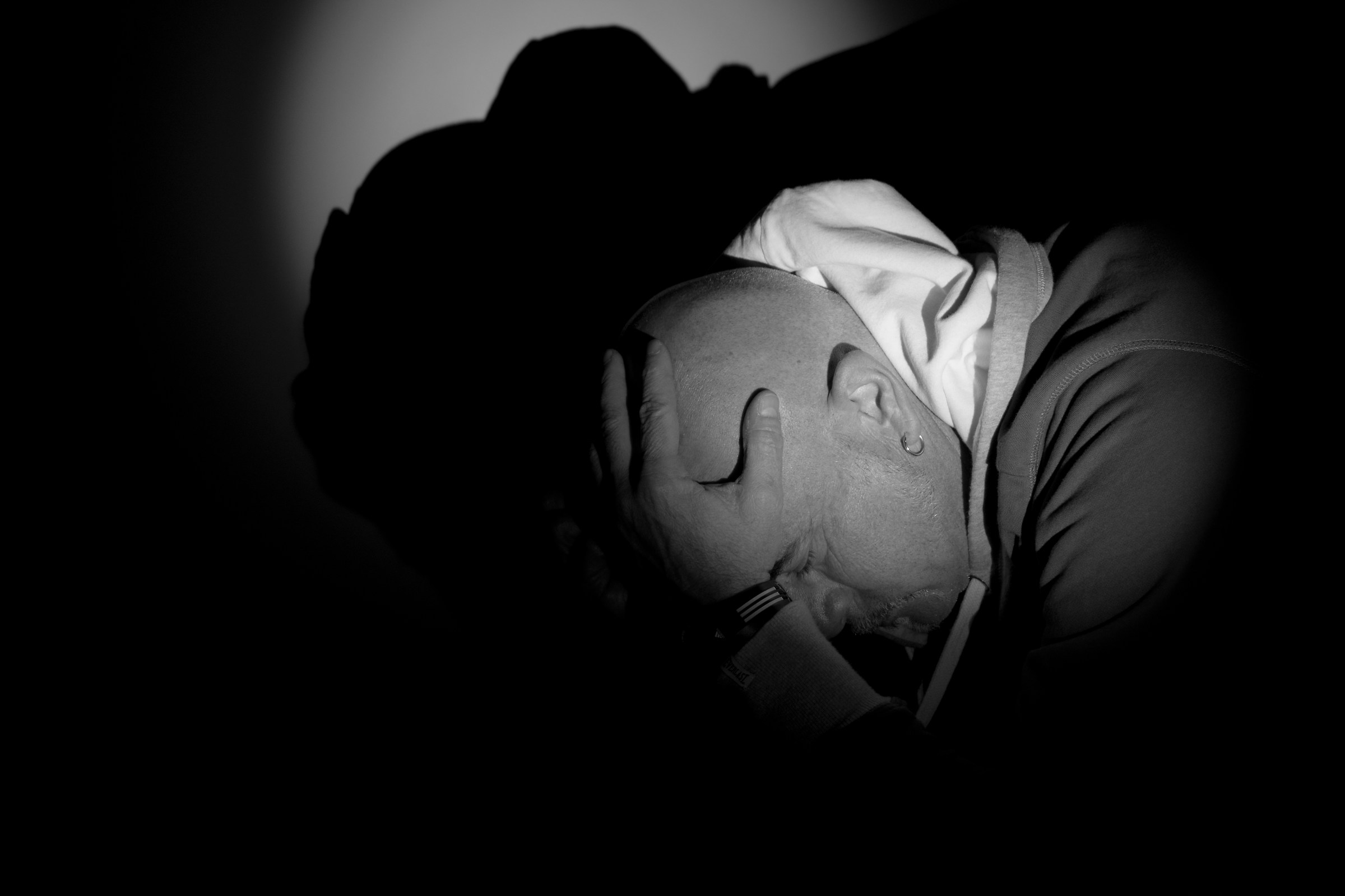 Disperato ma non serio ( cit. G.Faletti ) .....Selfie