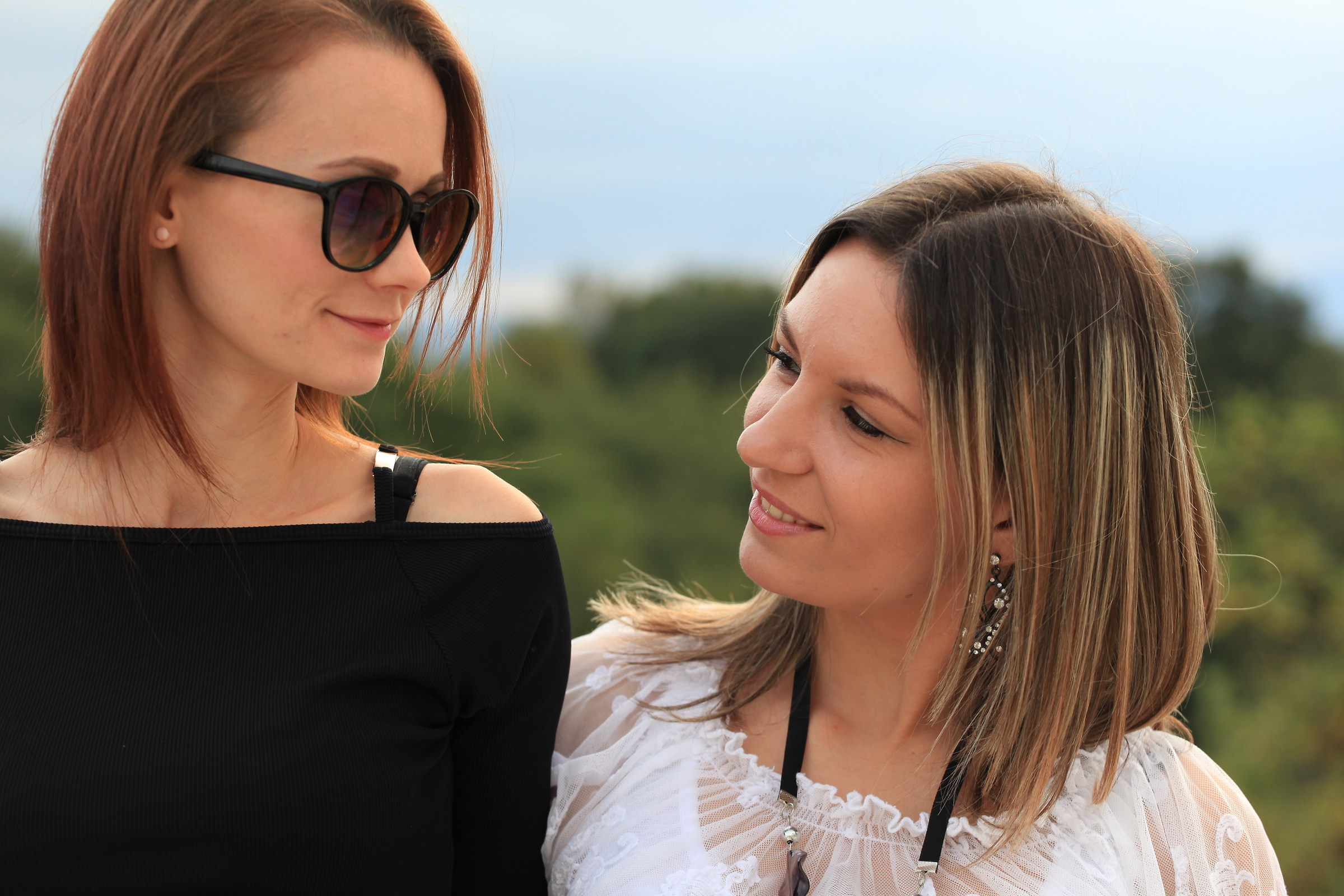 Alexandra & Madalina