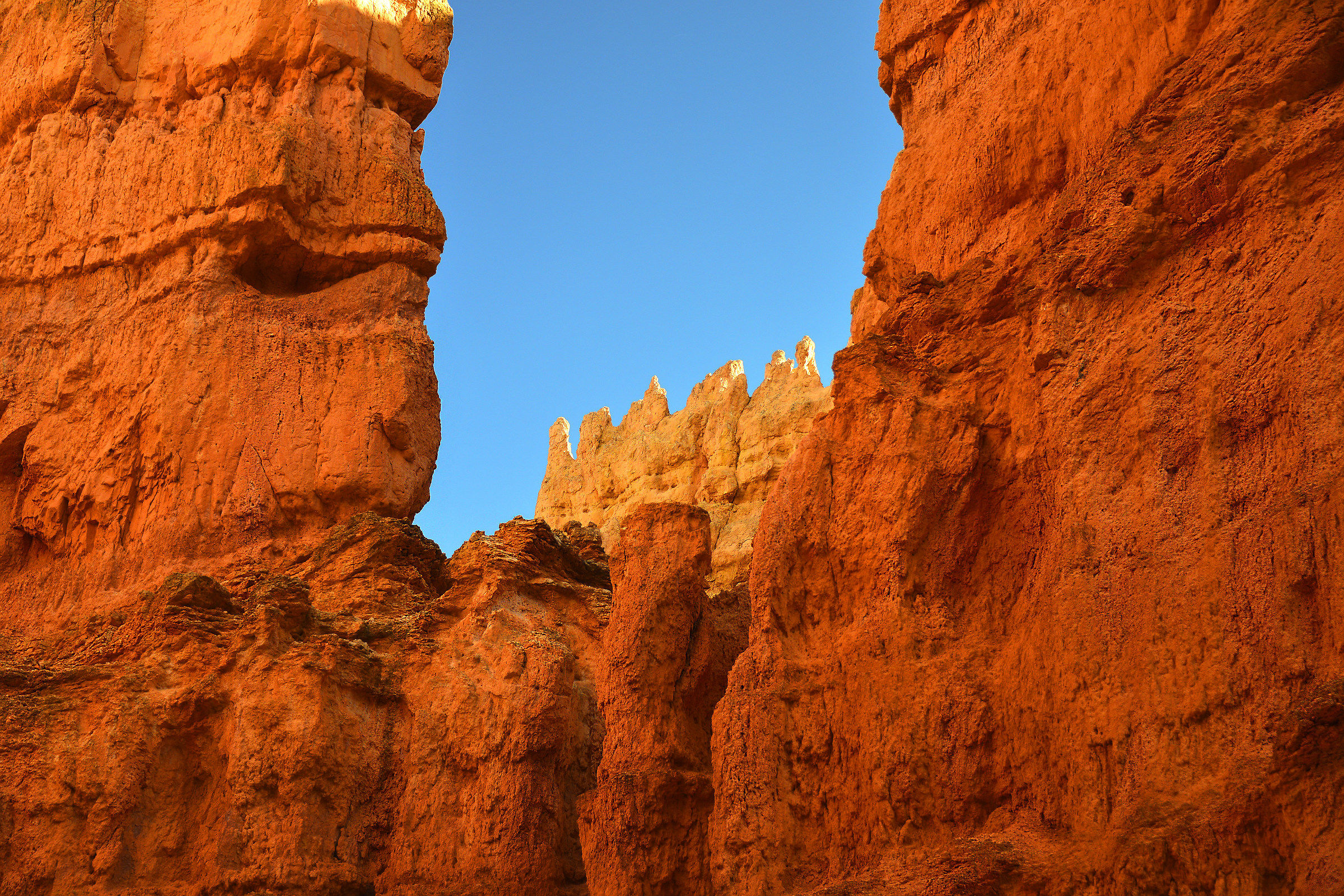 Bryce Canyon
