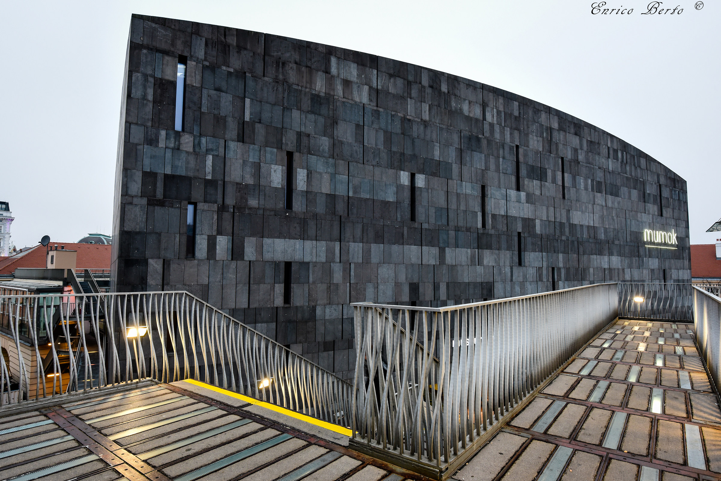 Mumok Vienna