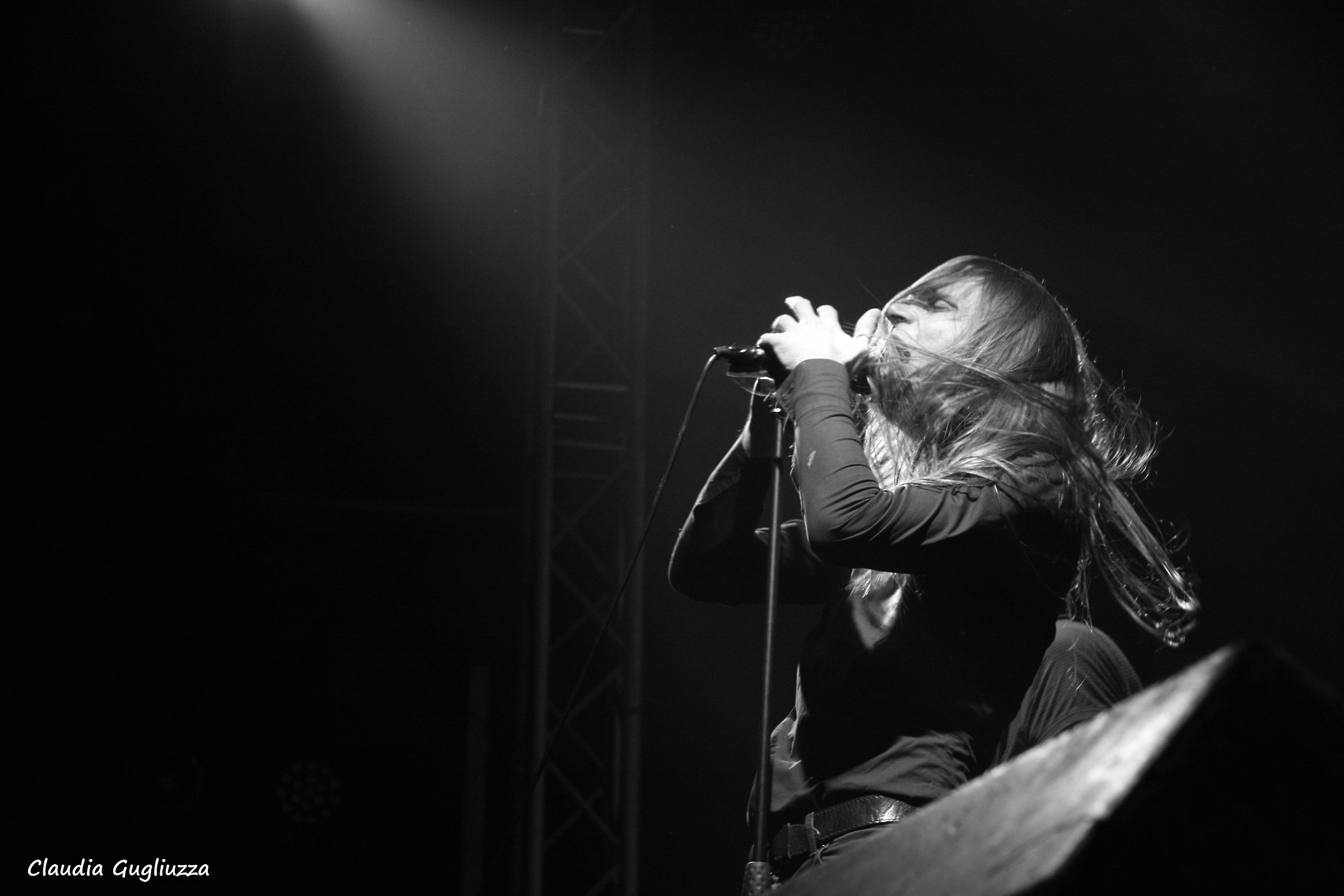 Universal Sex Arena Live 2015