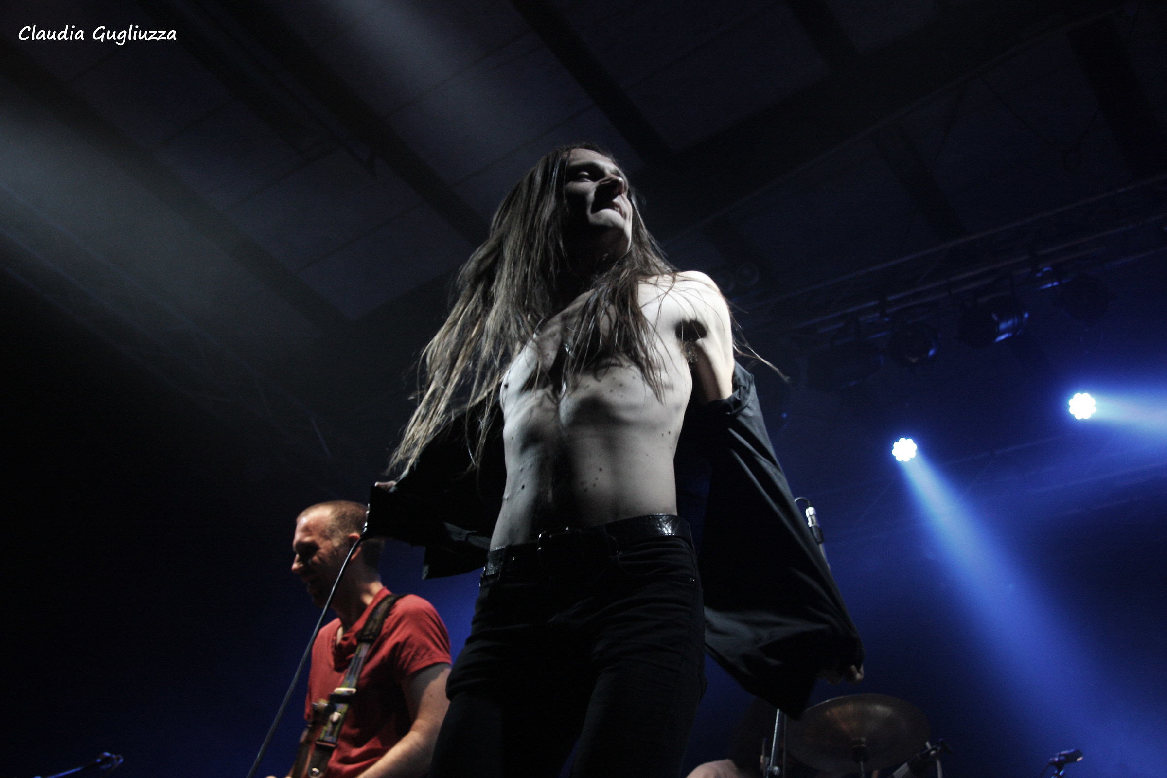 Universal Sex Arena Live 2015