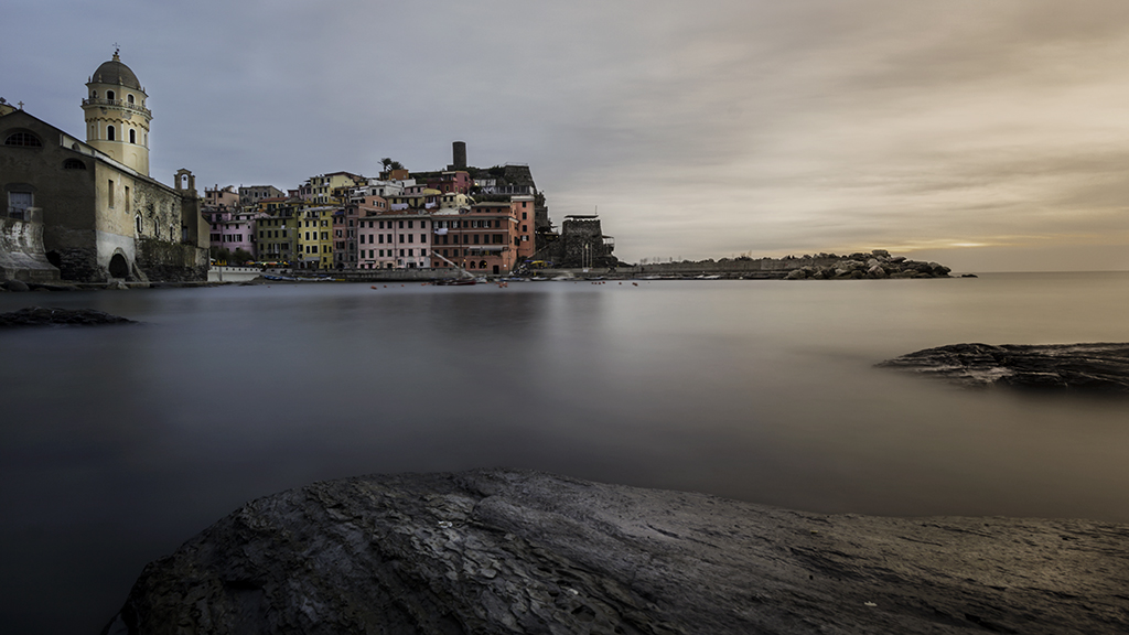 Vernazza