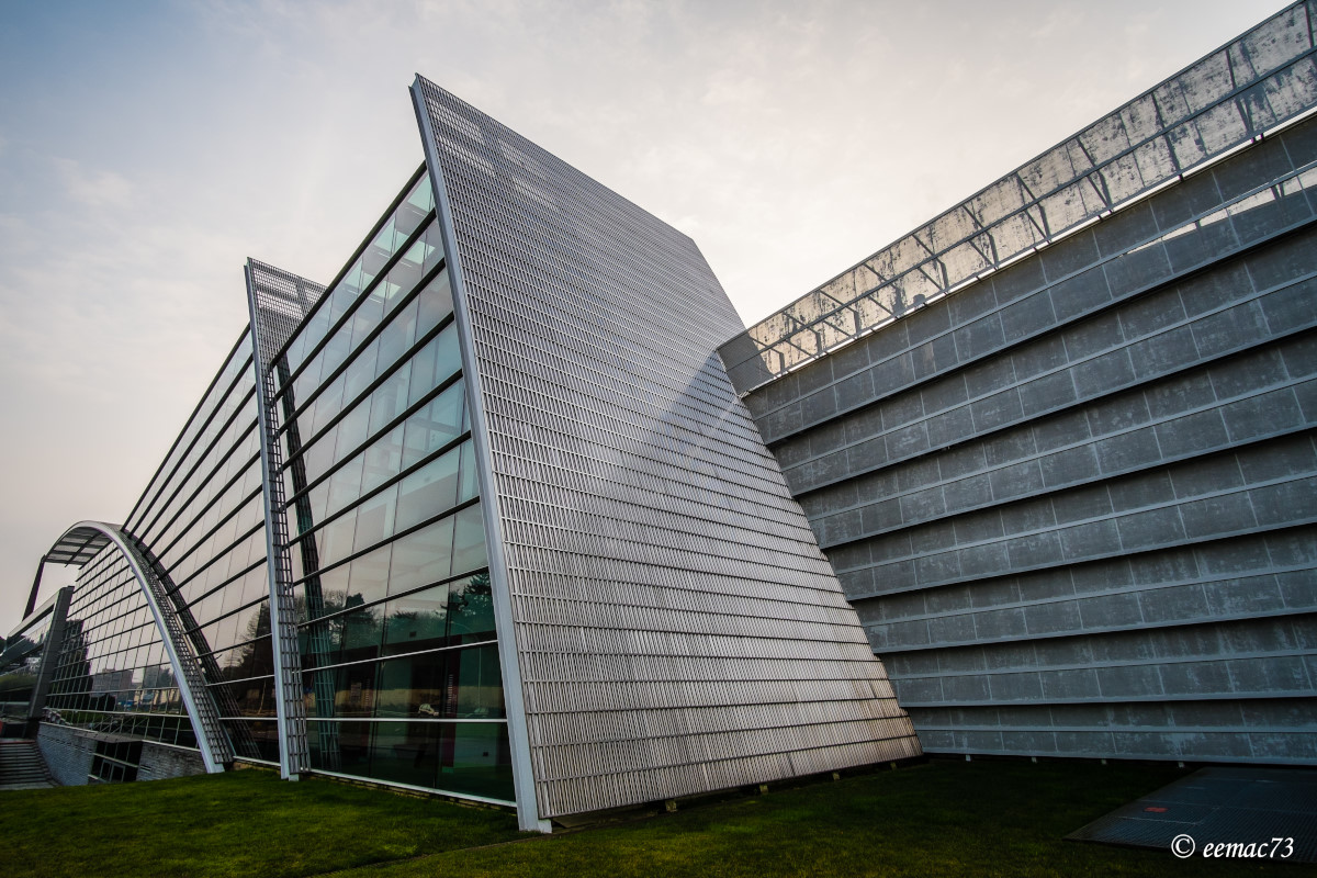 Reggiani spa - Sovico