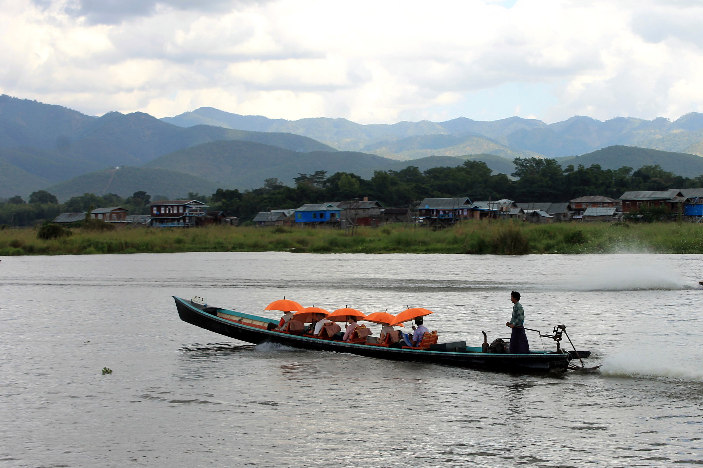 La nuvola di Fantozzi