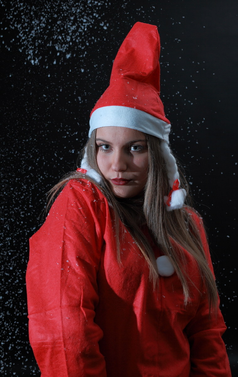 Buon Natale a tutti e allo staff di Juza ! !