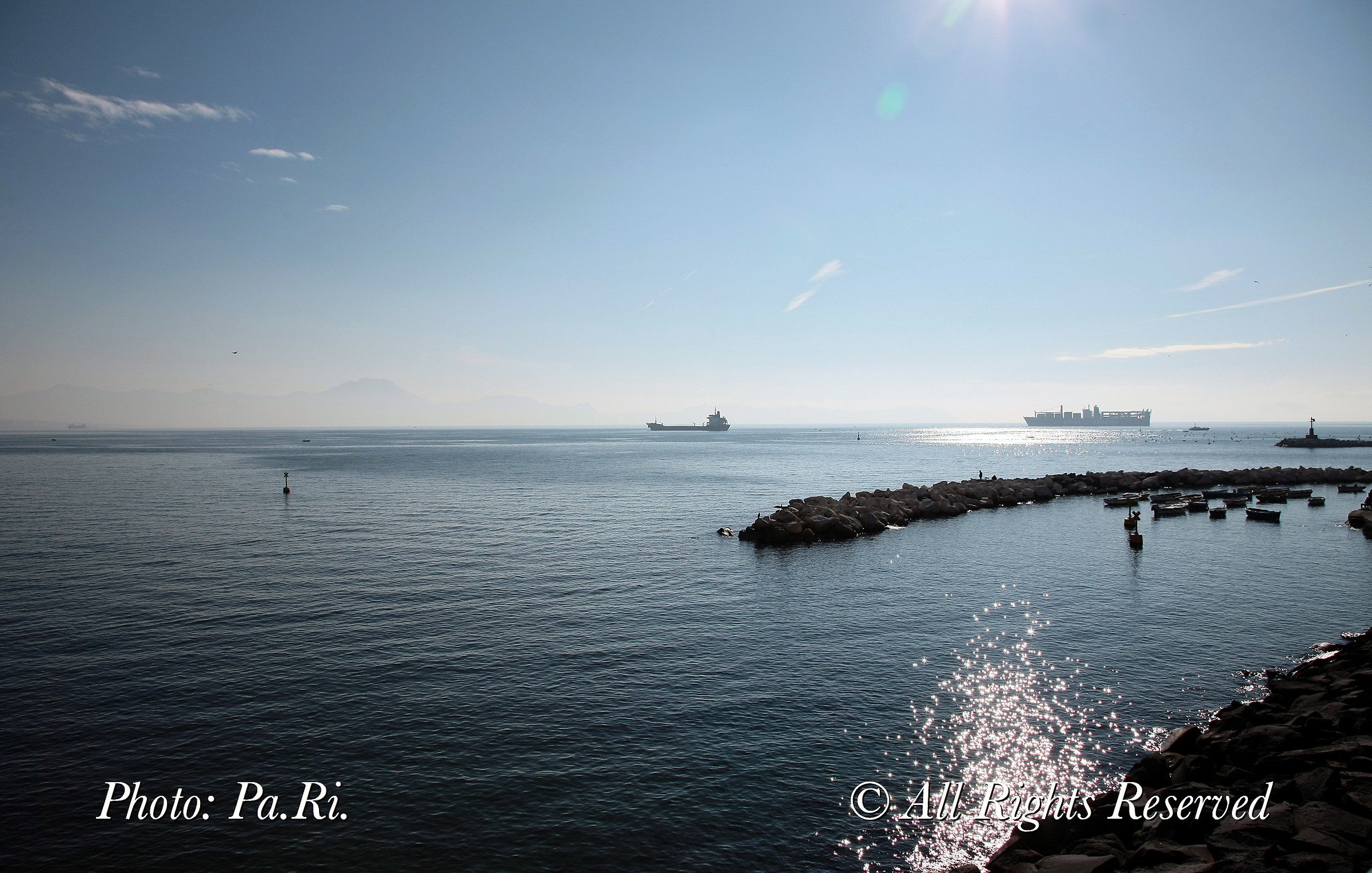 Le Scintille di Sole