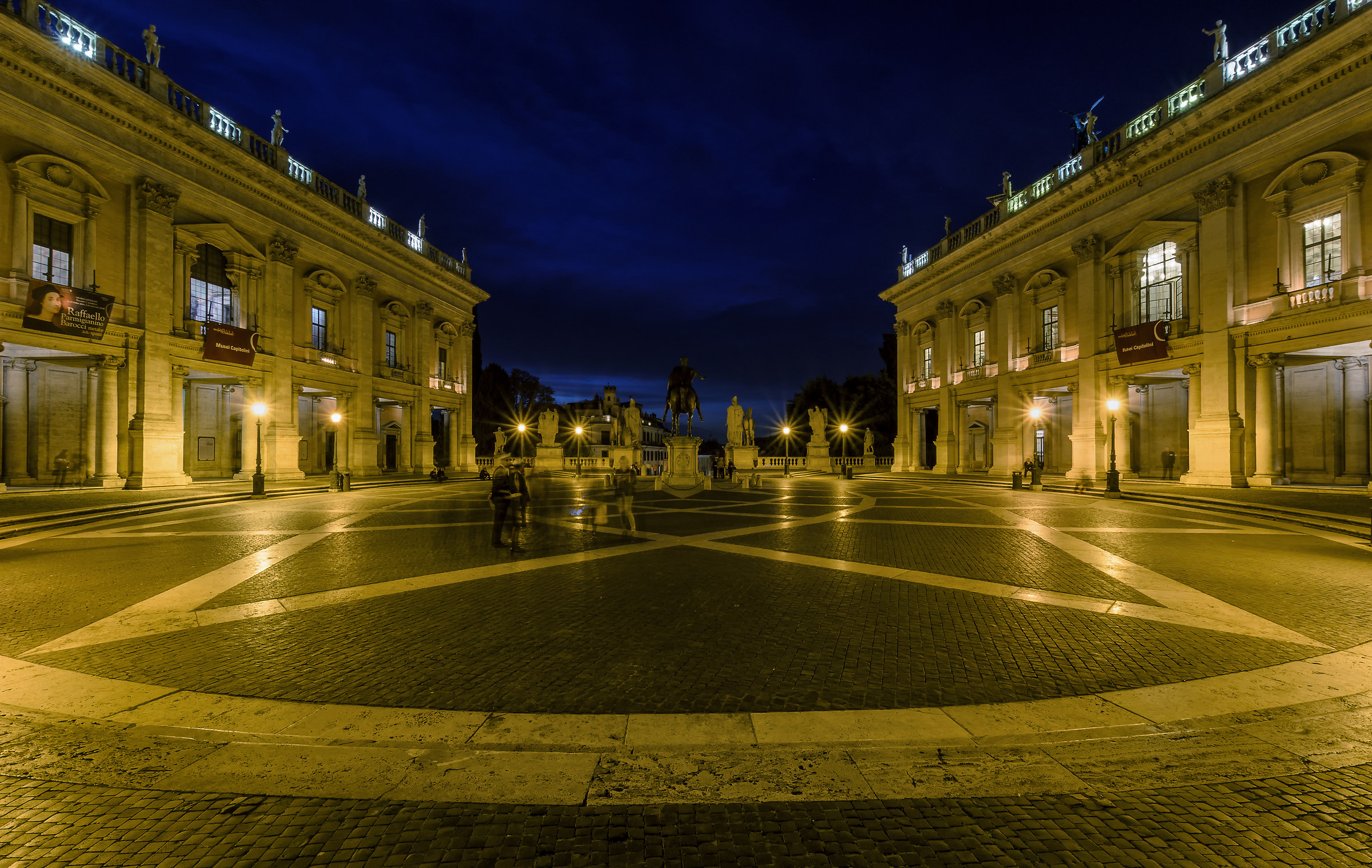 Campidoglio