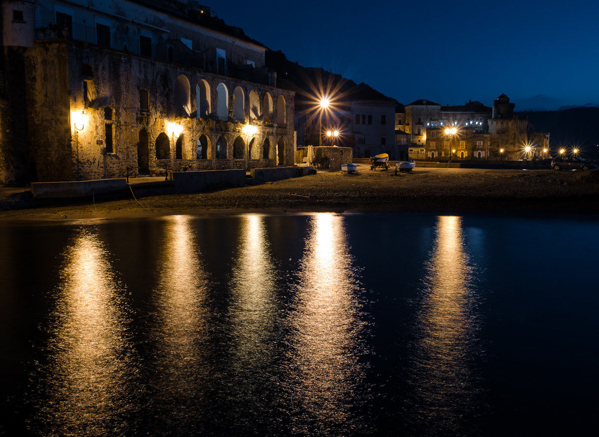 Santa Maria di Castellabate