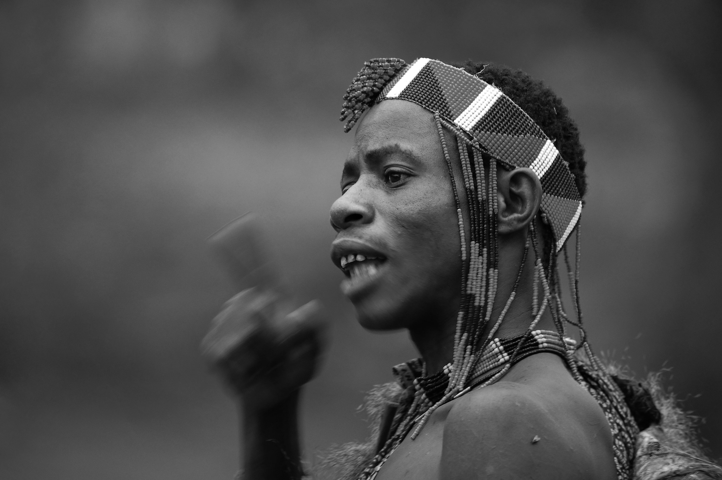 The commandments of the boss